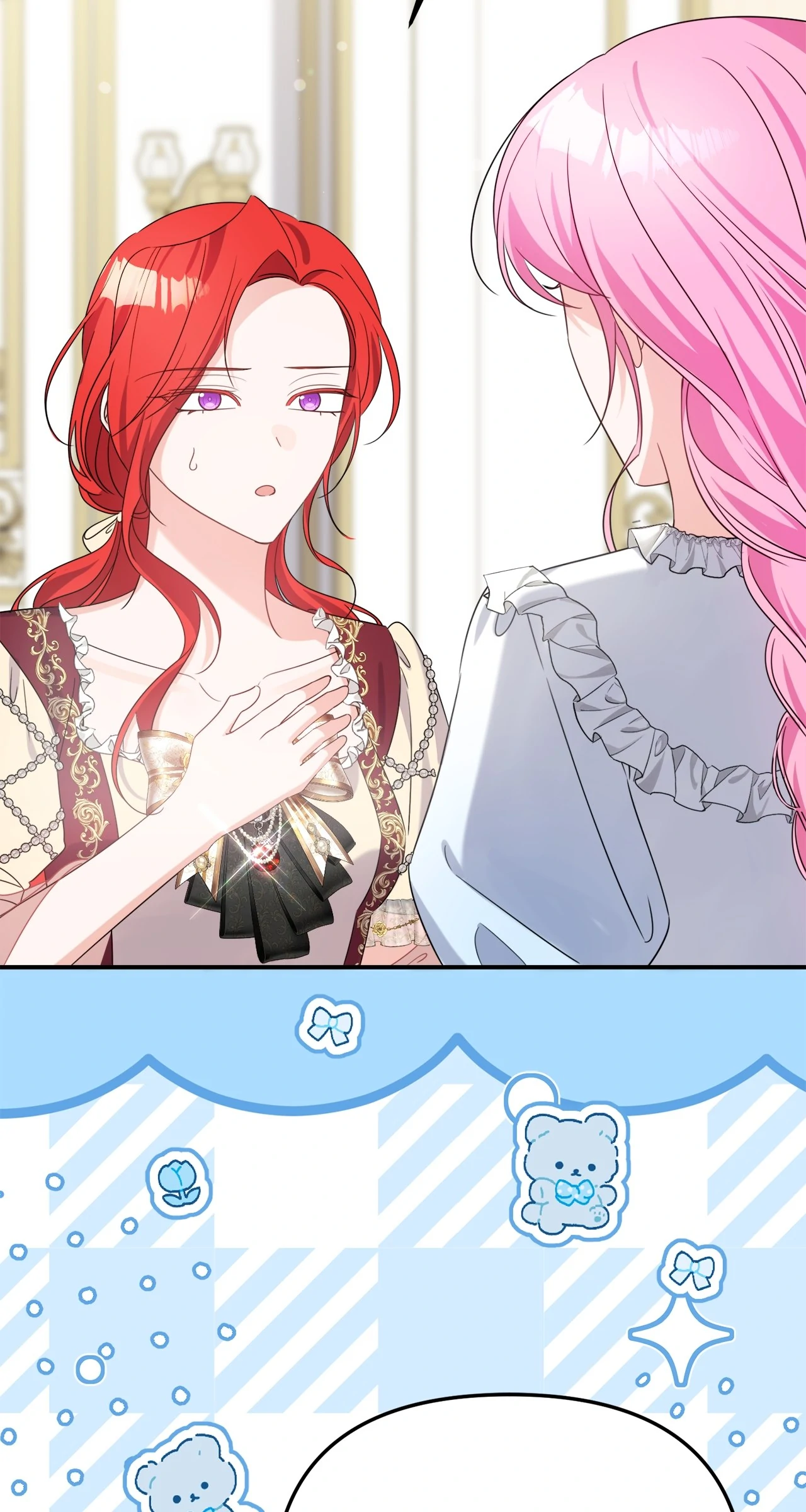 Let Me Enjoy the Extra Life Chapter 41 - Page 36