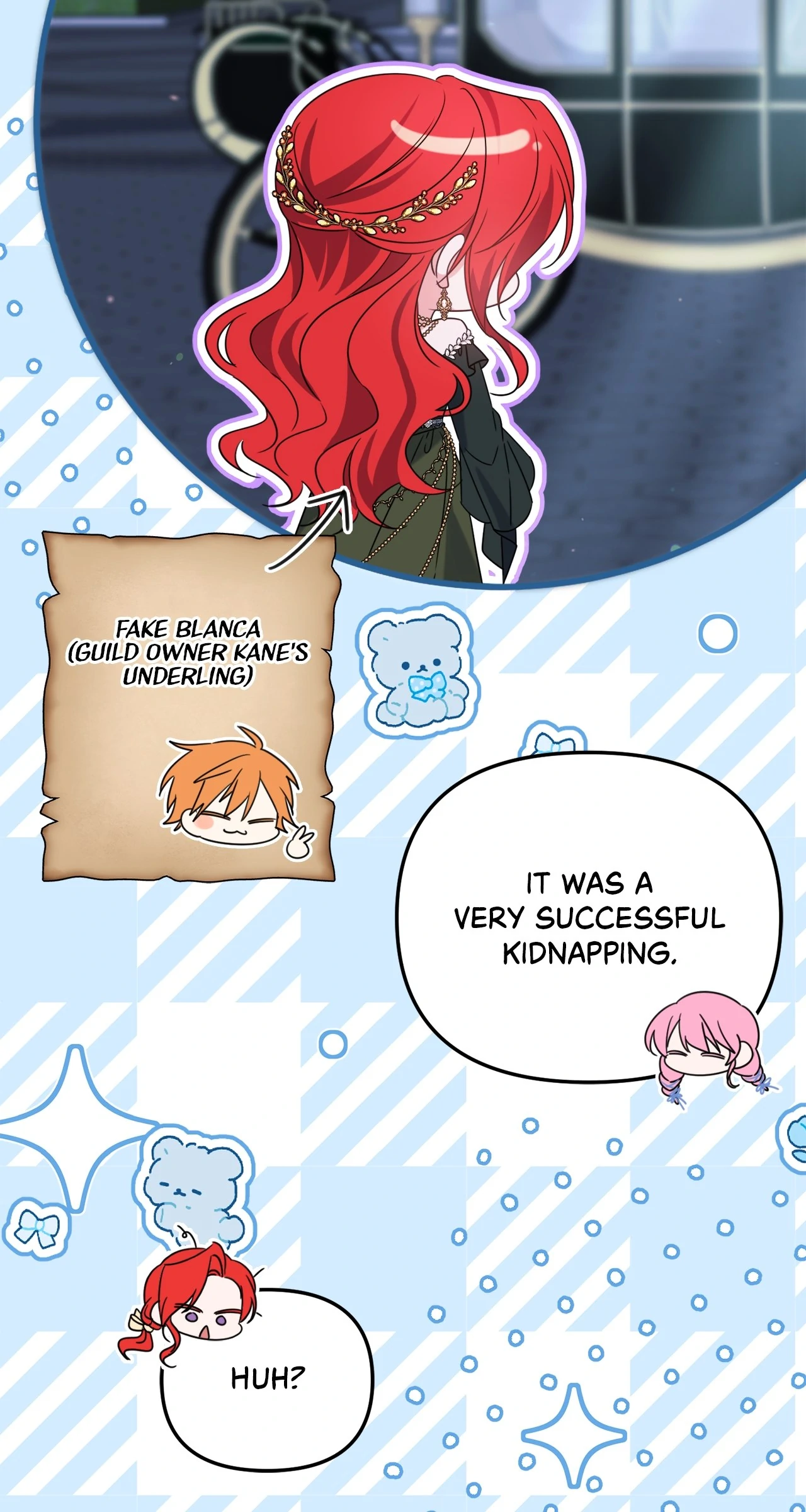 Let Me Enjoy the Extra Life Chapter 41 - Page 38