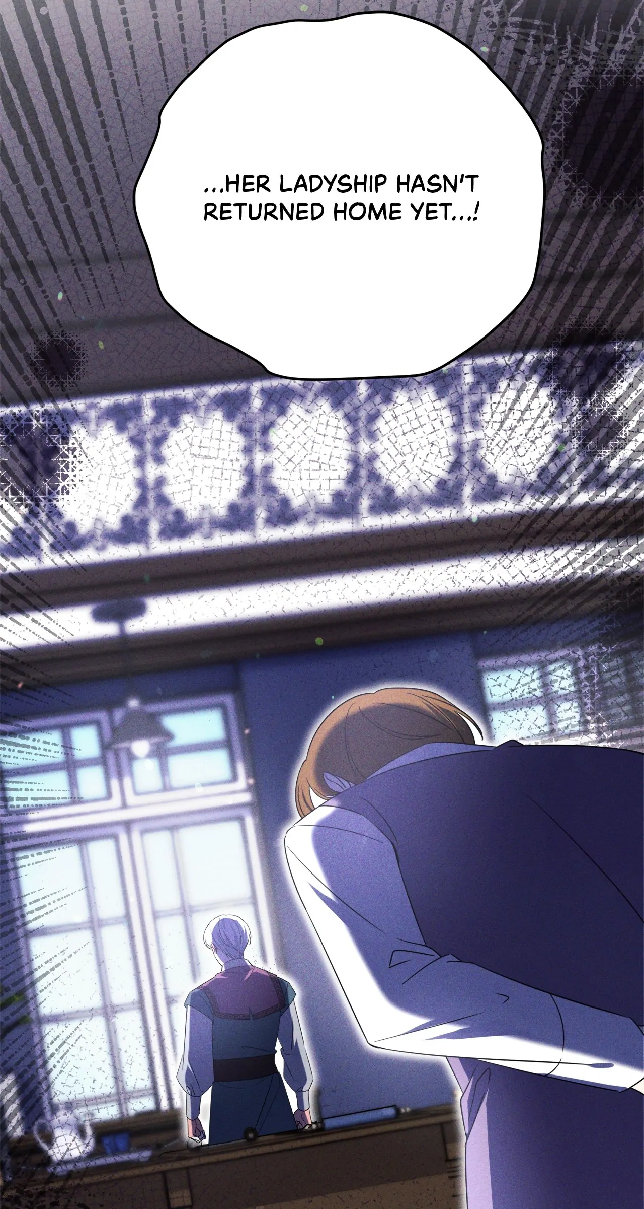 Let Me Enjoy the Extra Life Chapter 41 - Page 5