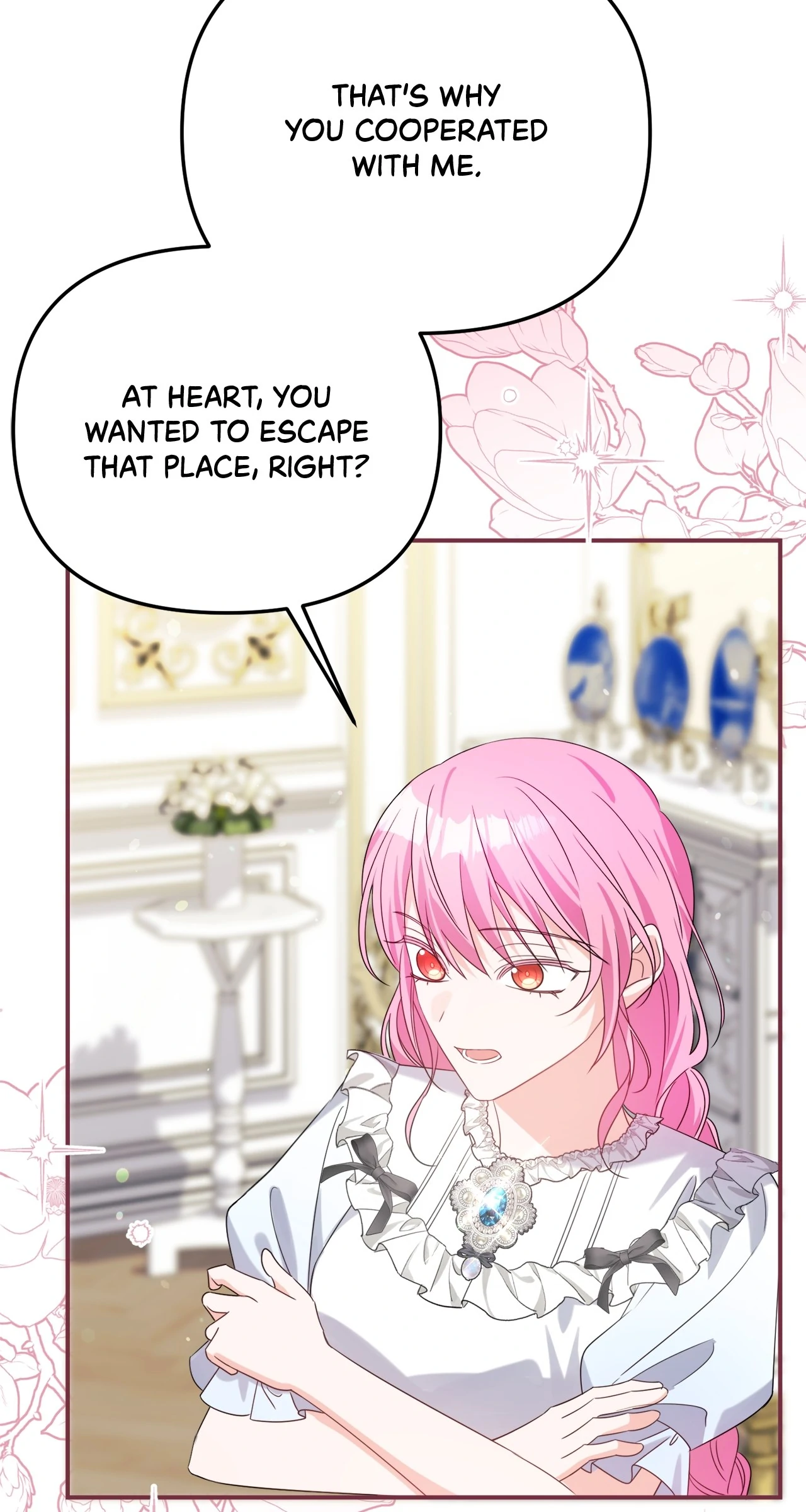 Let Me Enjoy the Extra Life Chapter 41 - Page 42