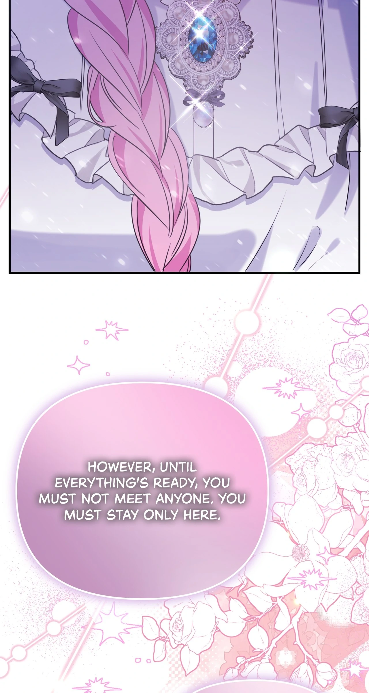 Let Me Enjoy the Extra Life Chapter 41 - Page 51