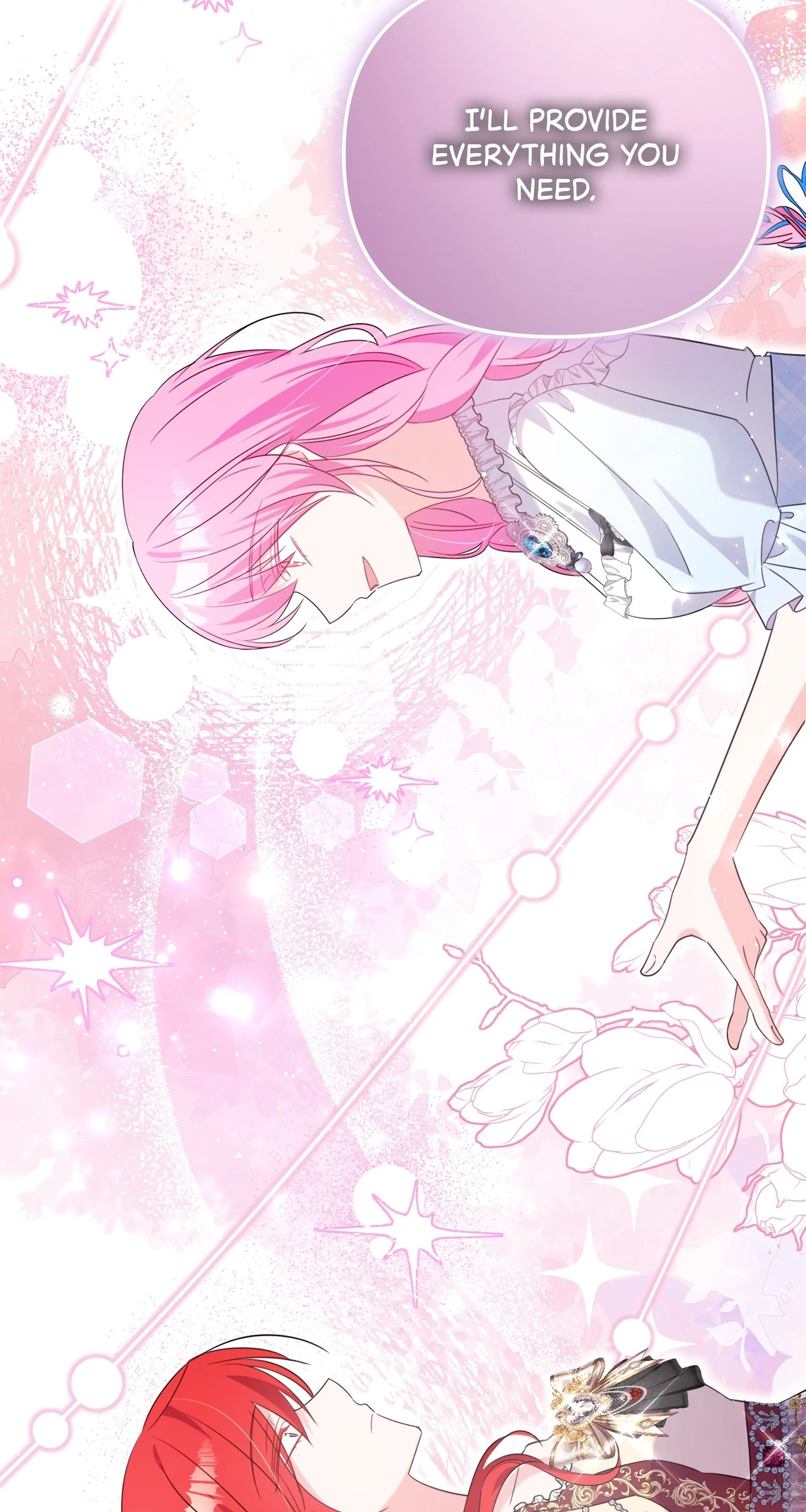 Let Me Enjoy the Extra Life Chapter 41 - Page 52