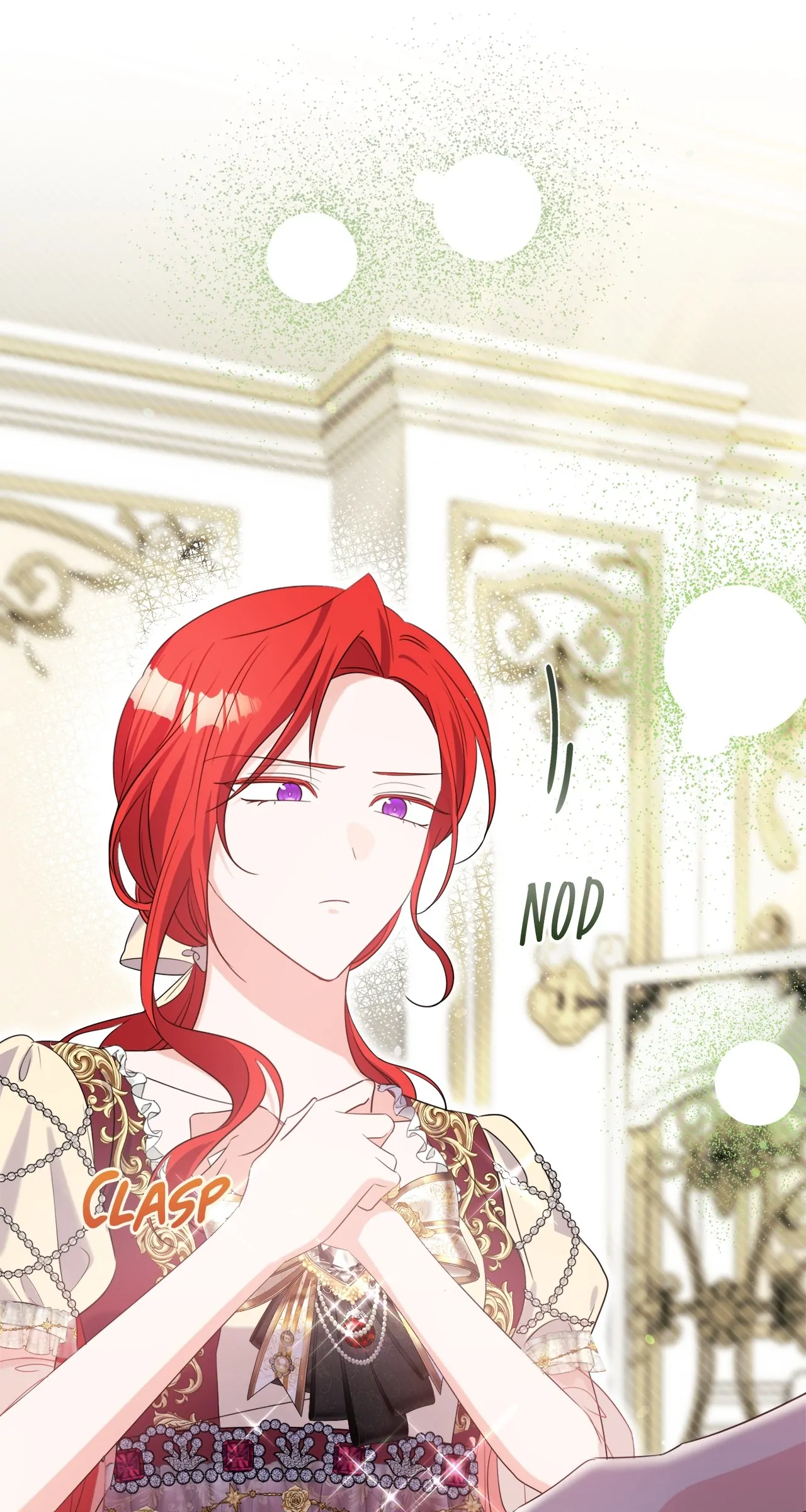 Let Me Enjoy the Extra Life Chapter 41 - Page 54