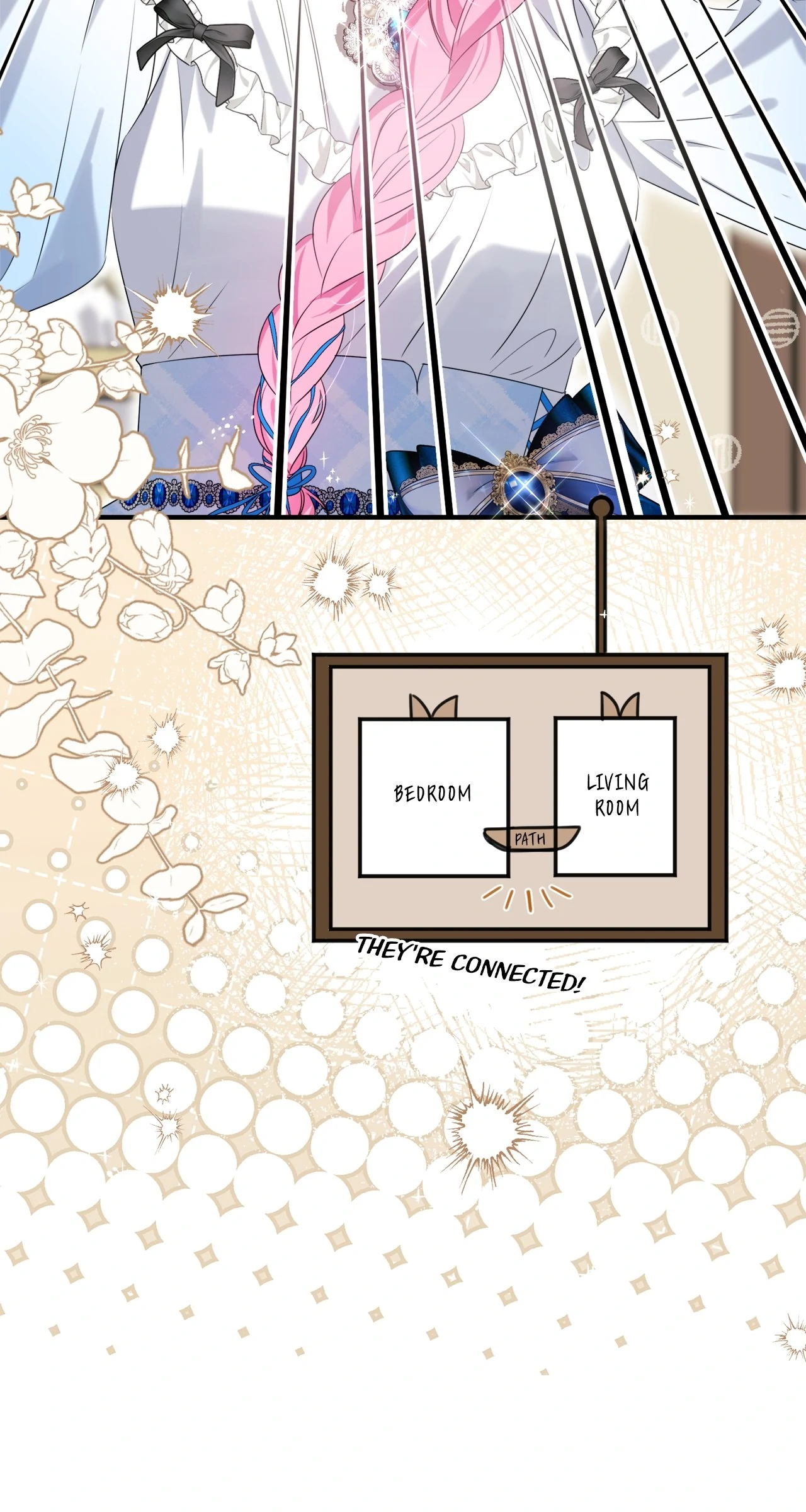 Let Me Enjoy the Extra Life Chapter 41 - Page 59