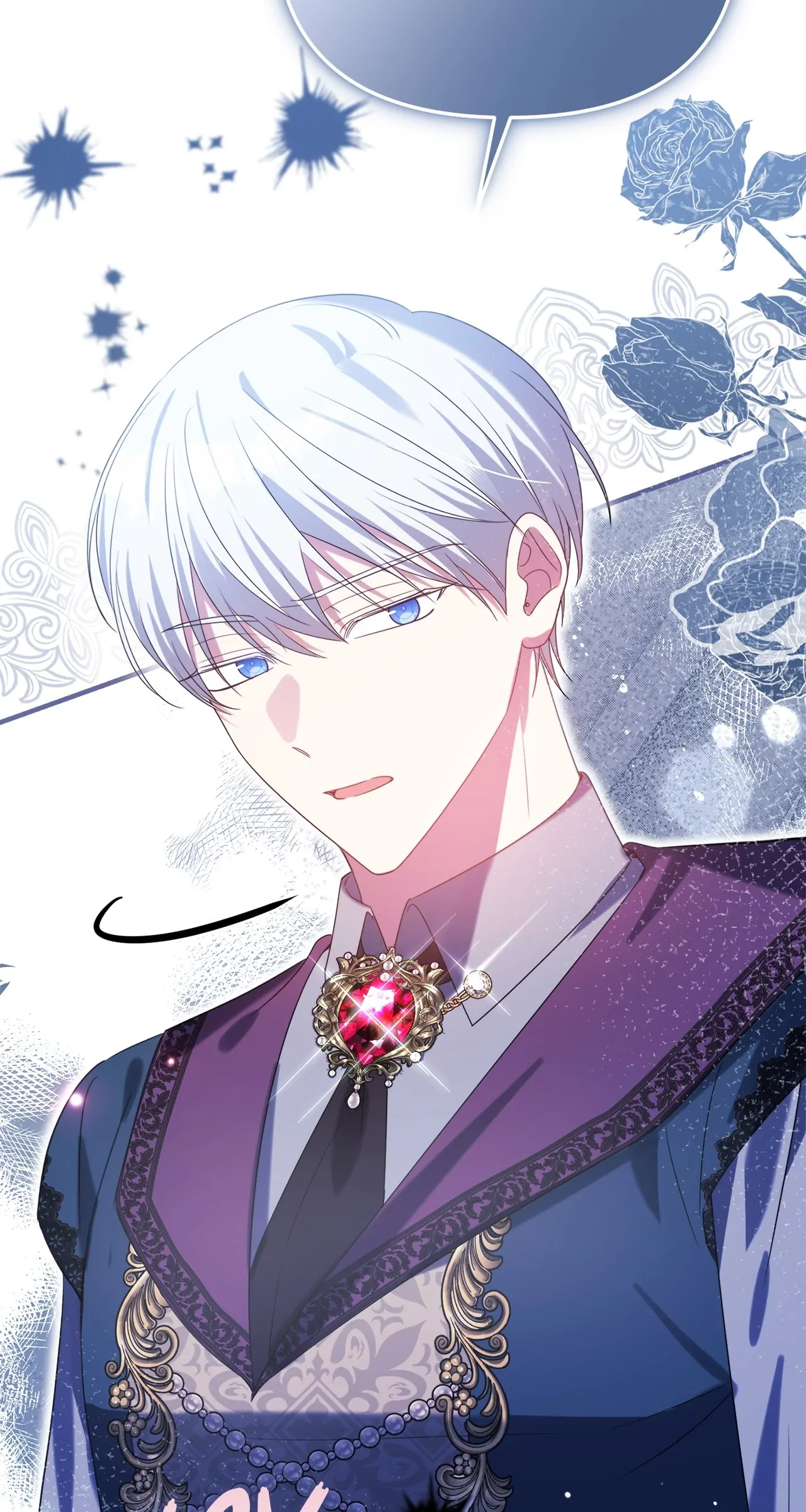 Let Me Enjoy the Extra Life Chapter 41 - Page 7