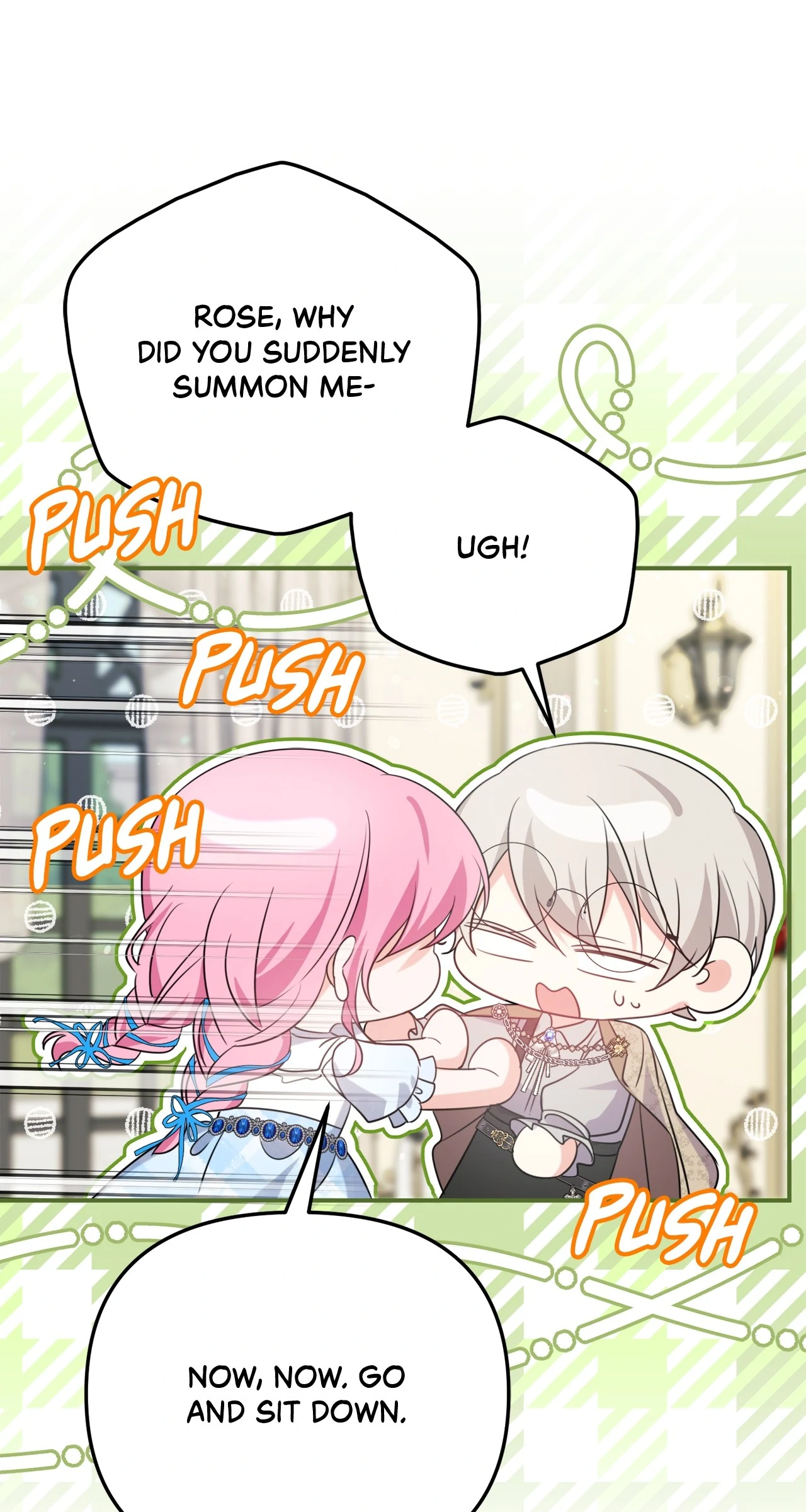 Let Me Enjoy the Extra Life Chapter 41 - Page 61