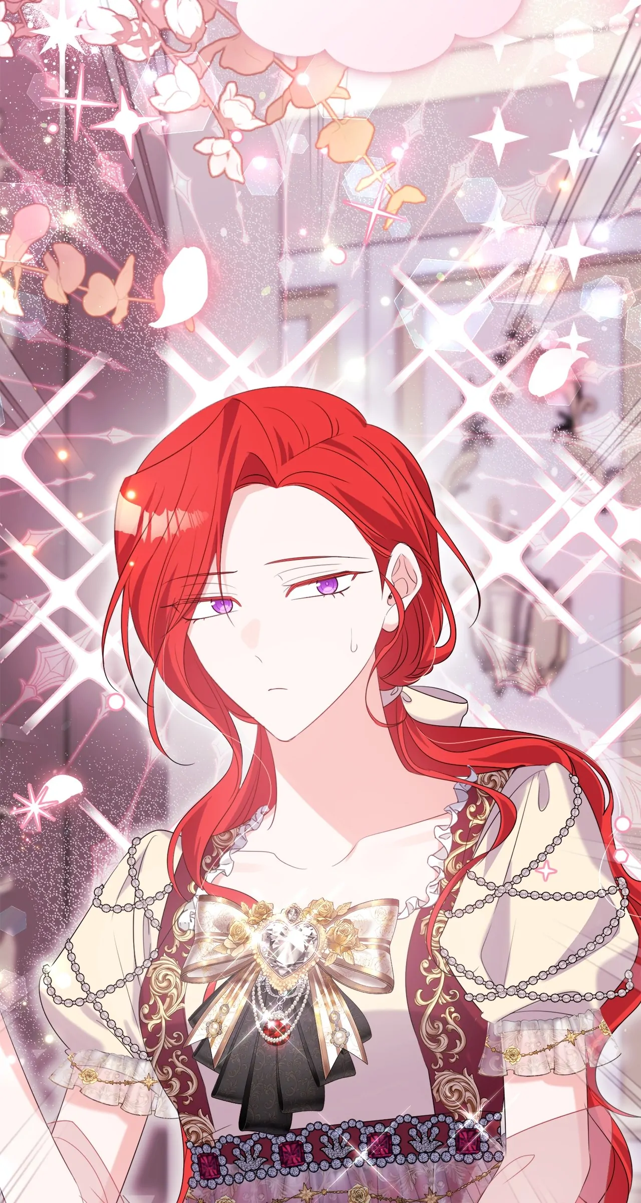 Let Me Enjoy the Extra Life Chapter 41 - Page 64