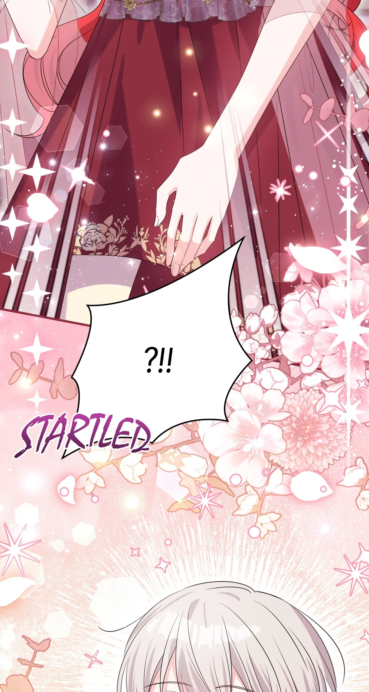 Let Me Enjoy the Extra Life Chapter 41 - Page 65