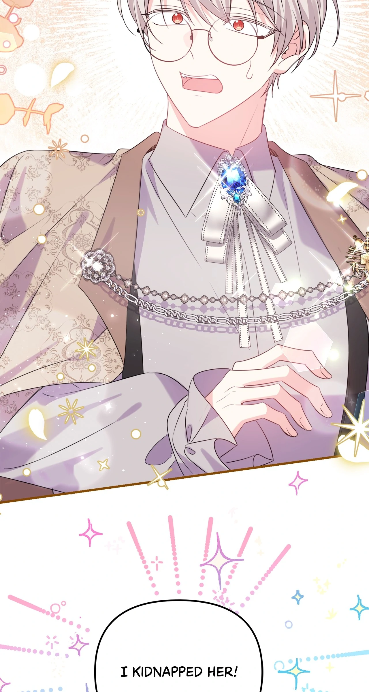 Let Me Enjoy the Extra Life Chapter 41 - Page 66