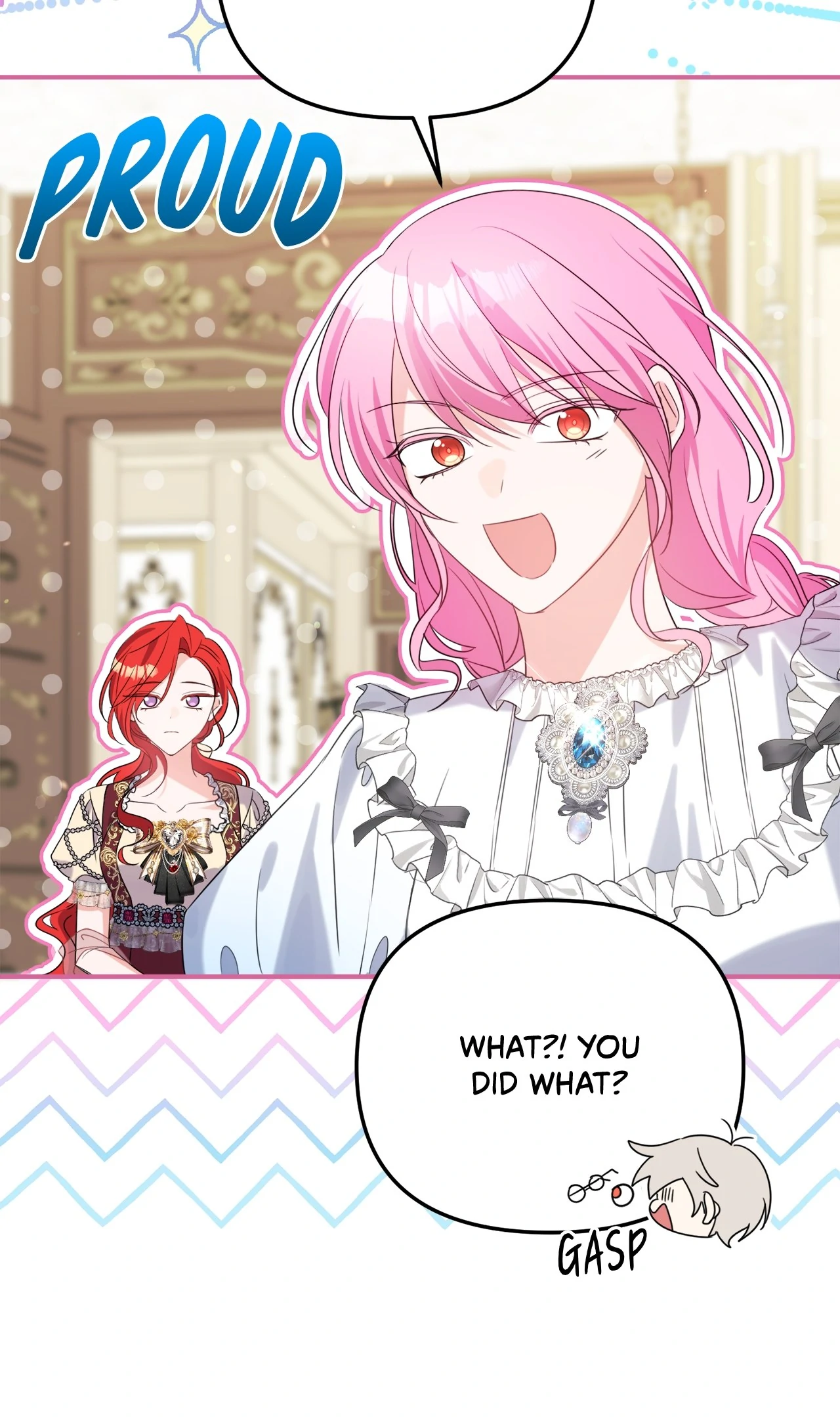 Let Me Enjoy the Extra Life Chapter 41 - Page 67