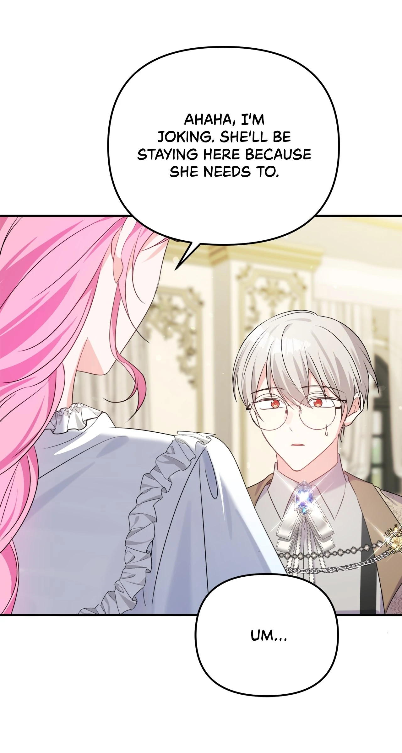 Let Me Enjoy the Extra Life Chapter 41 - Page 70