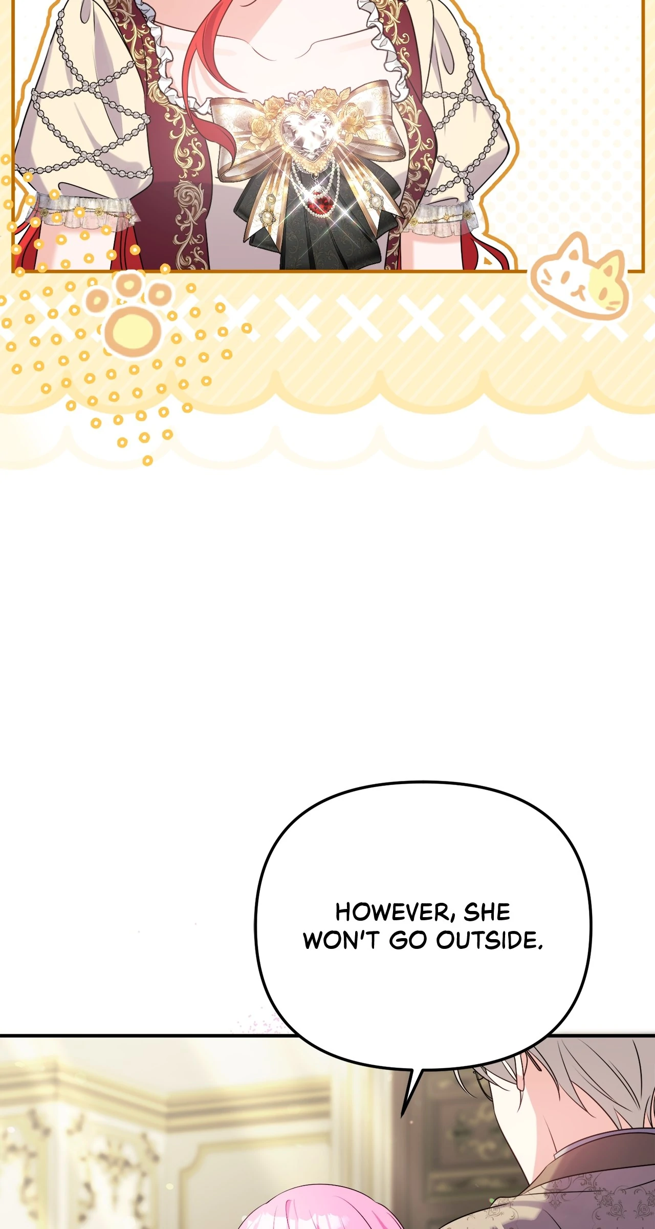 Let Me Enjoy the Extra Life Chapter 41 - Page 72