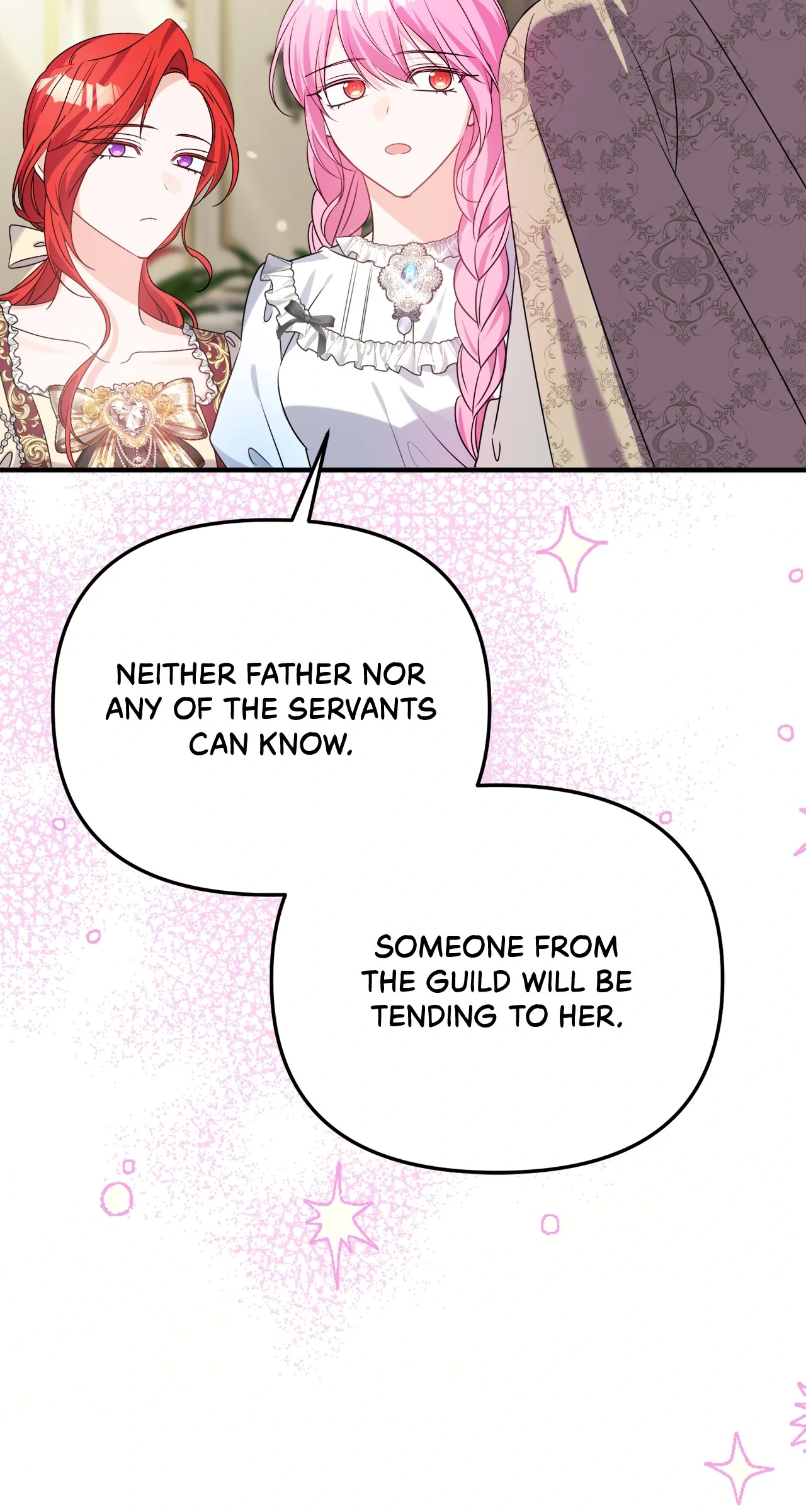 Let Me Enjoy the Extra Life Chapter 41 - Page 73