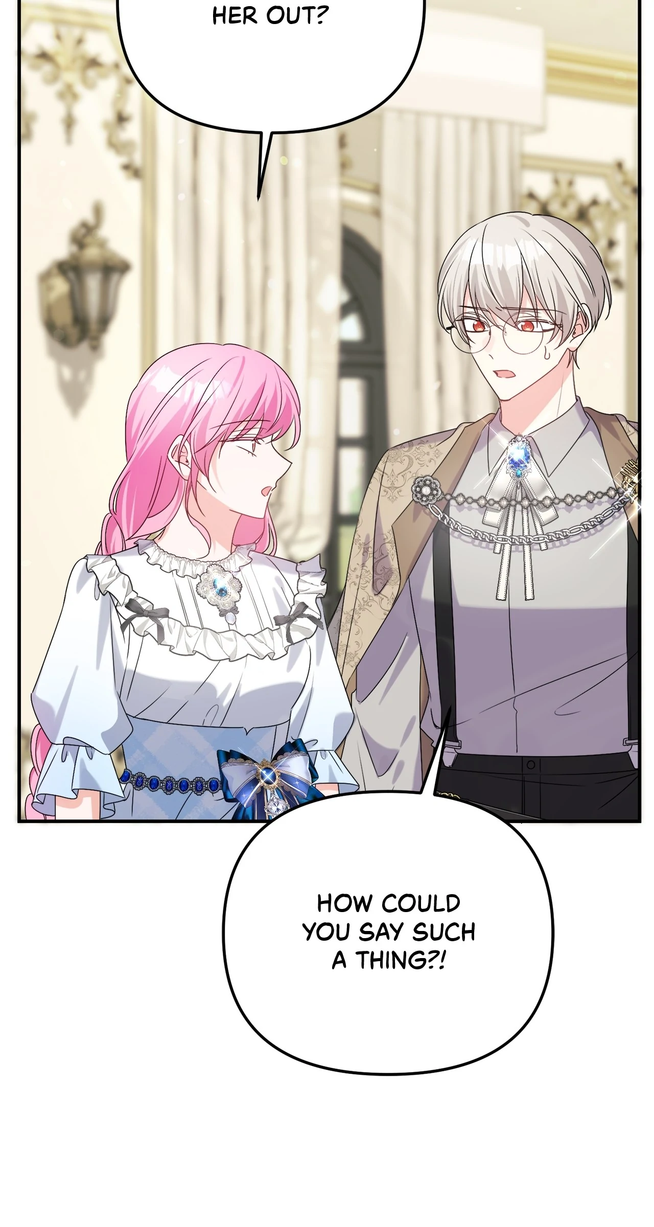 Let Me Enjoy the Extra Life Chapter 41 - Page 78