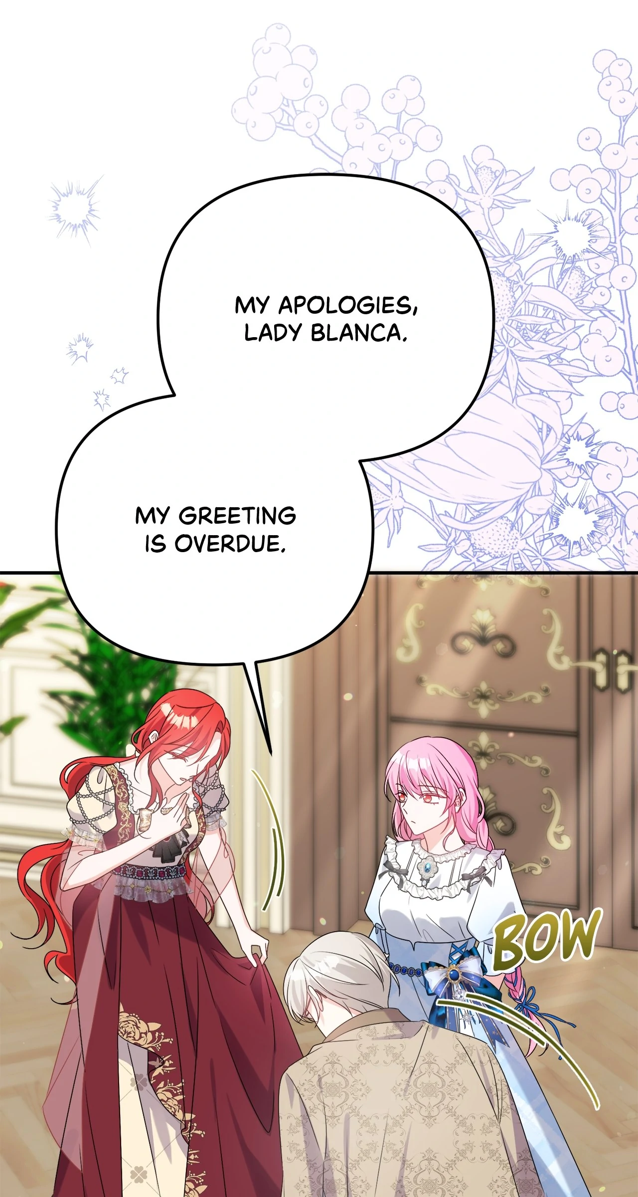 Let Me Enjoy the Extra Life Chapter 41 - Page 79