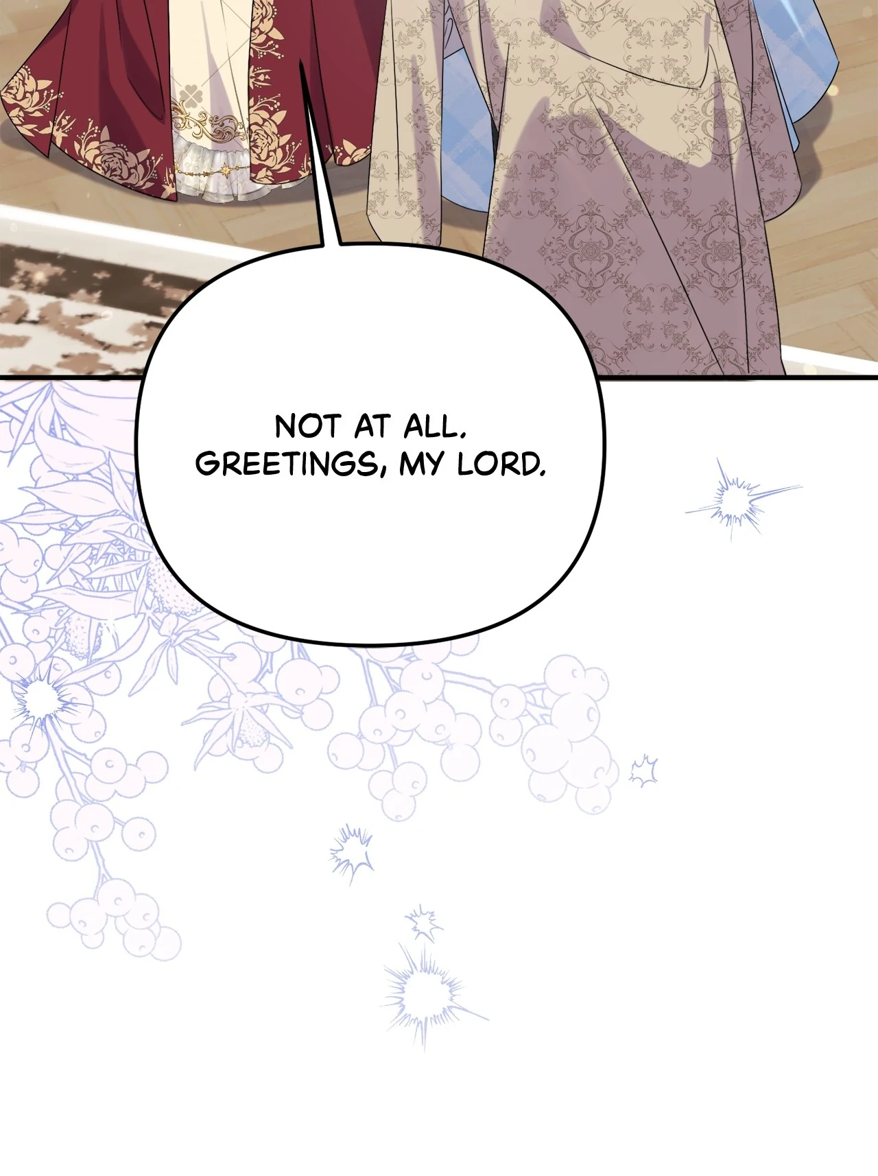 Let Me Enjoy the Extra Life Chapter 41 - Page 80