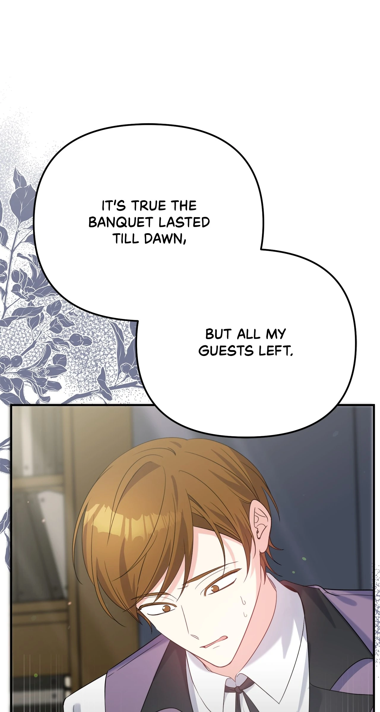 Let Me Enjoy the Extra Life Chapter 41 - Page 9