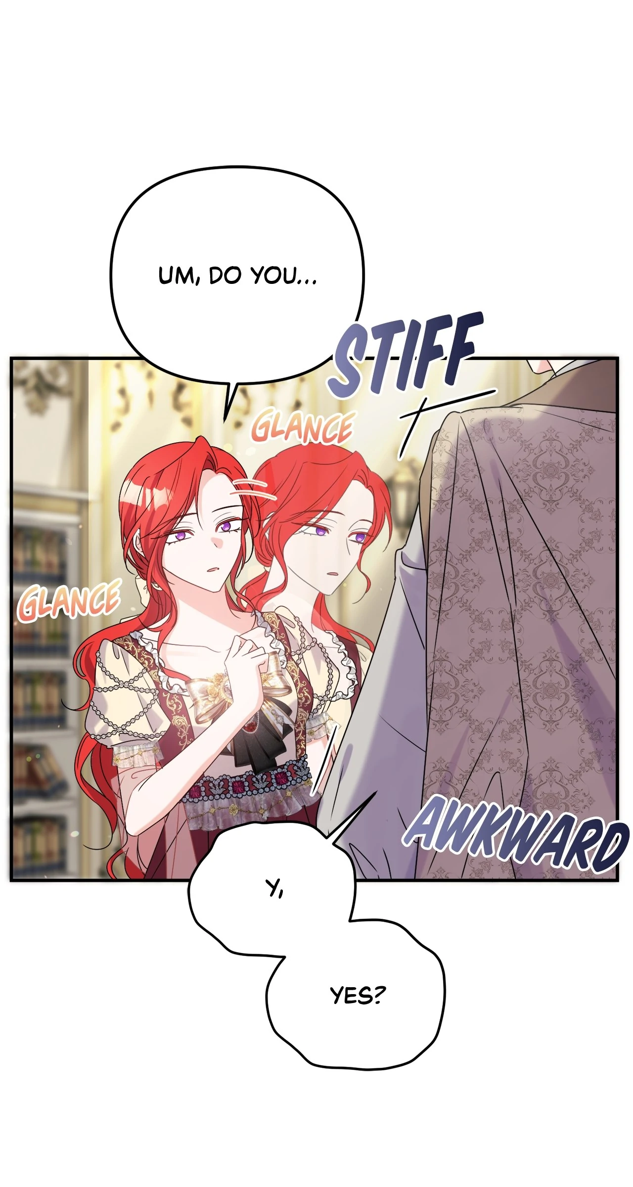 Let Me Enjoy the Extra Life Chapter 41 - Page 81