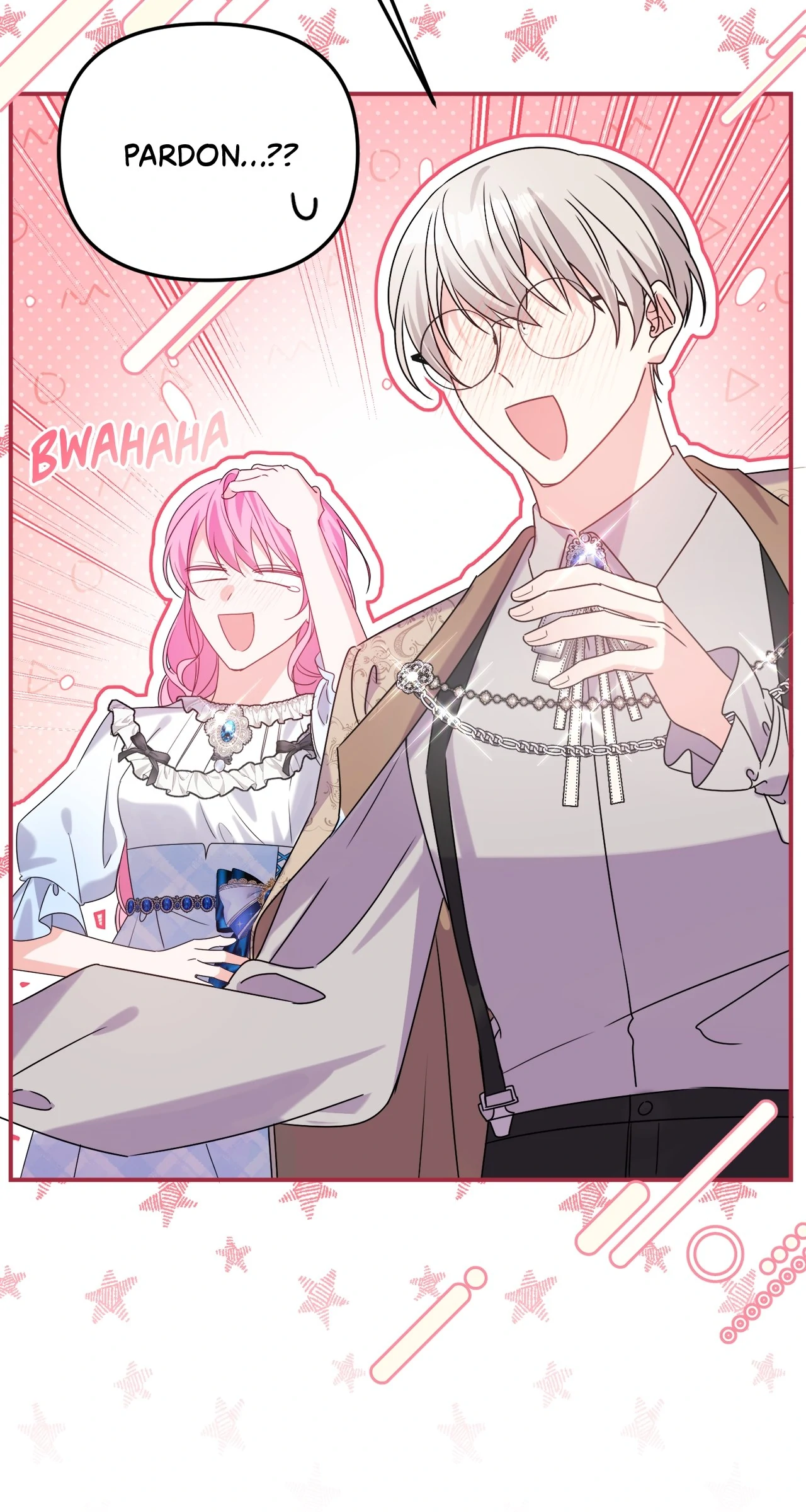 Let Me Enjoy the Extra Life Chapter 41 - Page 84