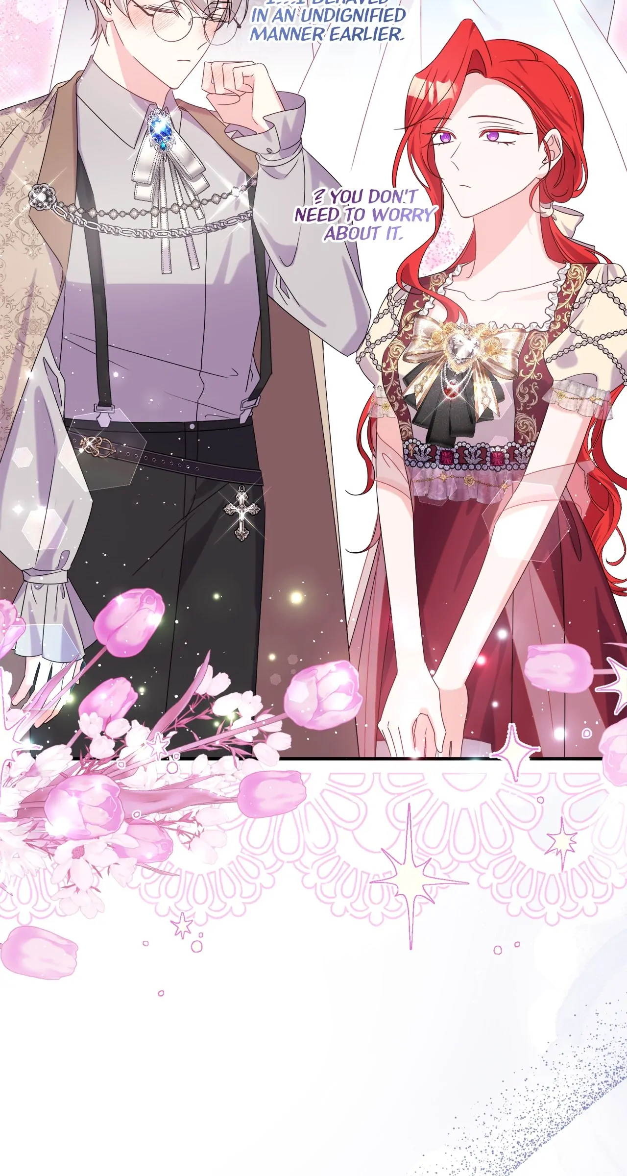 Let Me Enjoy the Extra Life Chapter 41 - Page 89