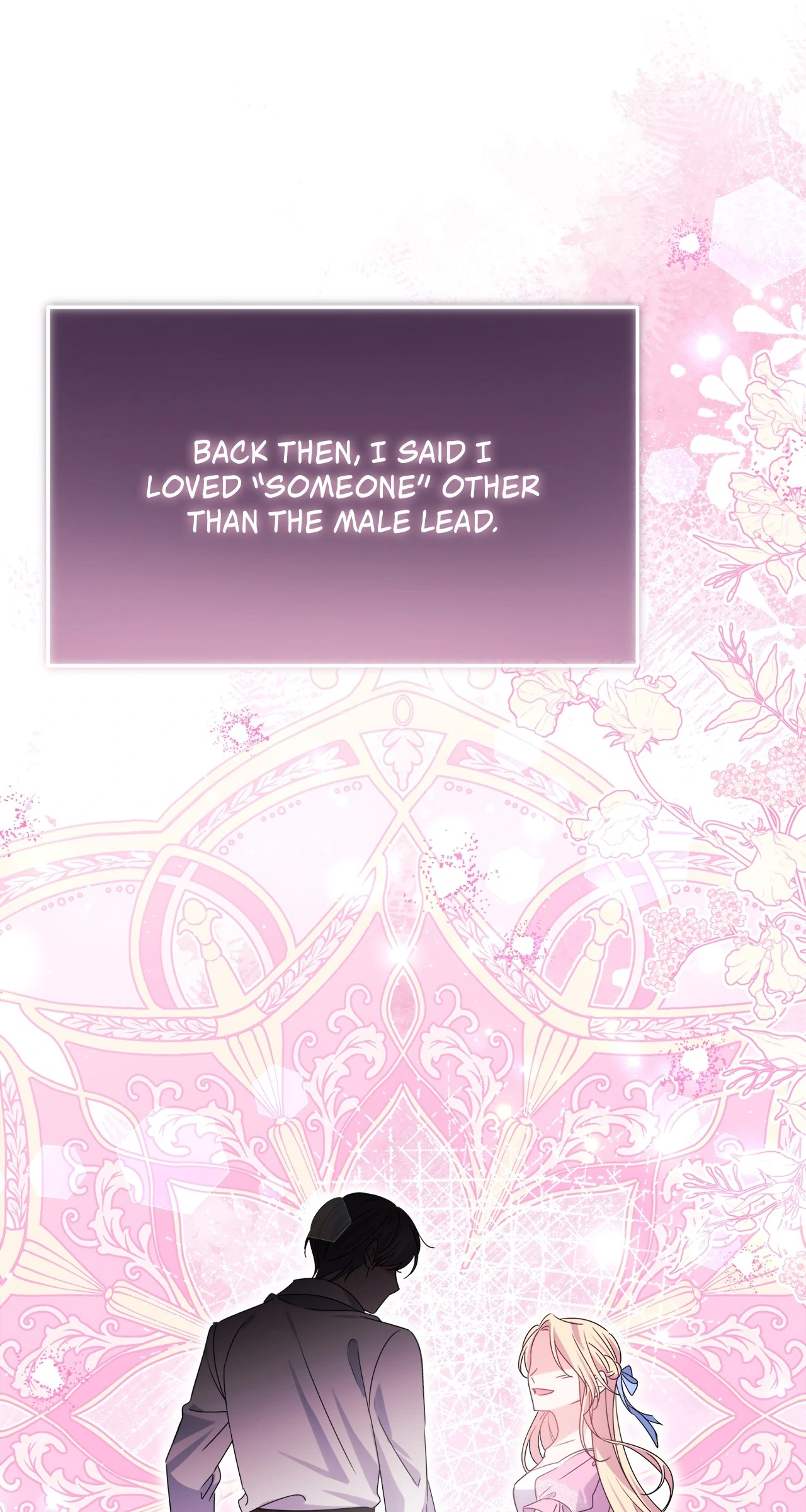 Let Me Enjoy the Extra Life Chapter 41 - Page 95