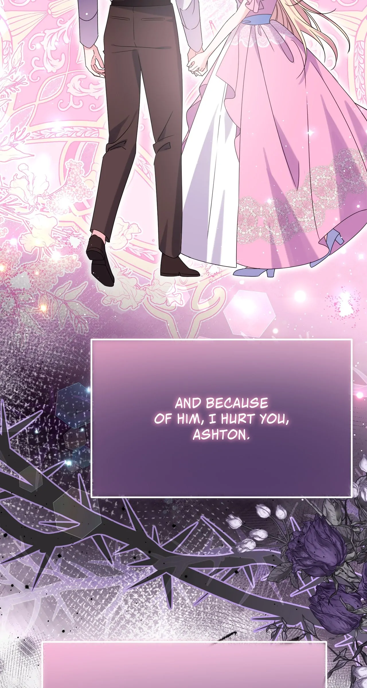 Let Me Enjoy the Extra Life Chapter 41 - Page 96