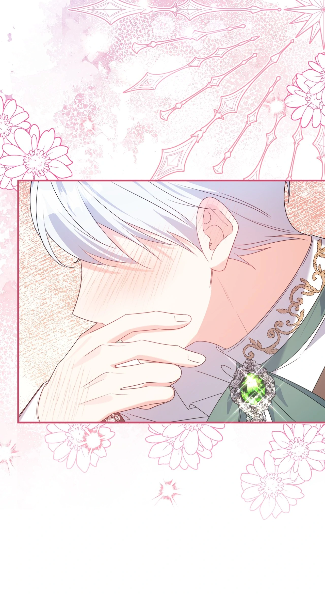 Let Me Enjoy the Extra Life Chapter 42 - Page 106