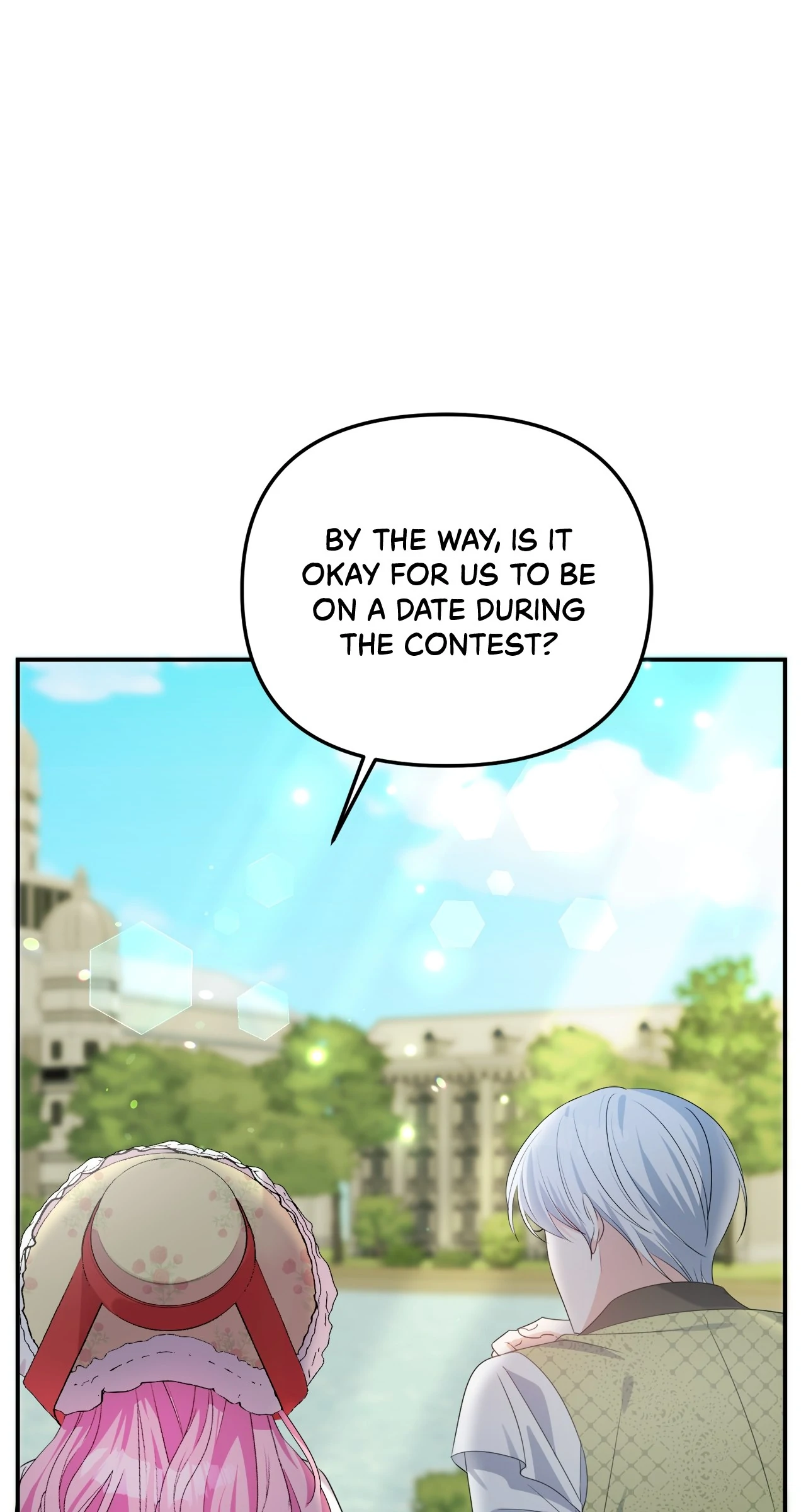 Let Me Enjoy the Extra Life Chapter 42 - Page 107