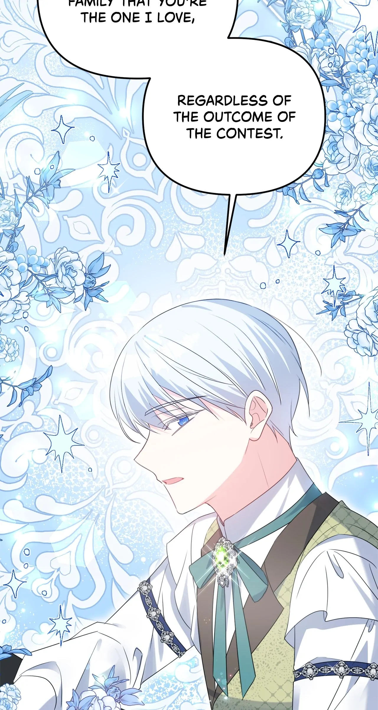 Let Me Enjoy the Extra Life Chapter 42 - Page 109