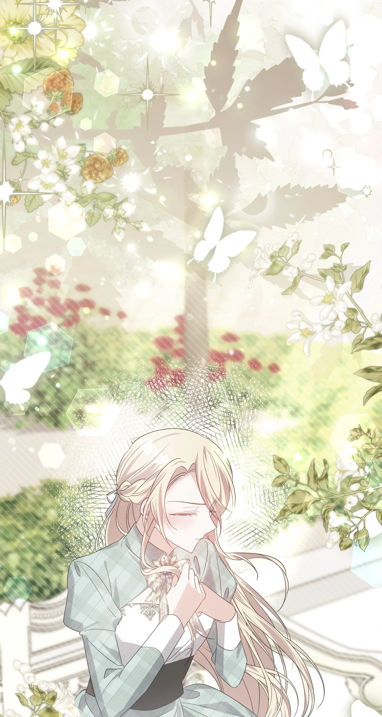 Let Me Enjoy the Extra Life Chapter 42 - Page 115