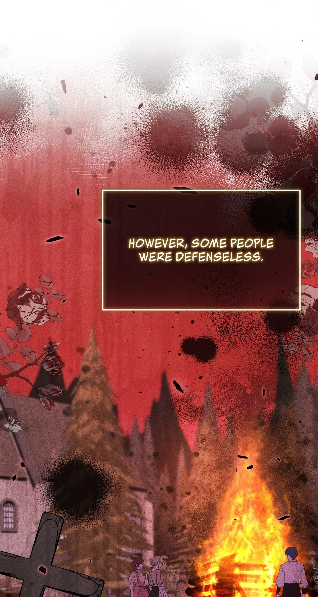 Let Me Enjoy the Extra Life Chapter 42 - Page 13