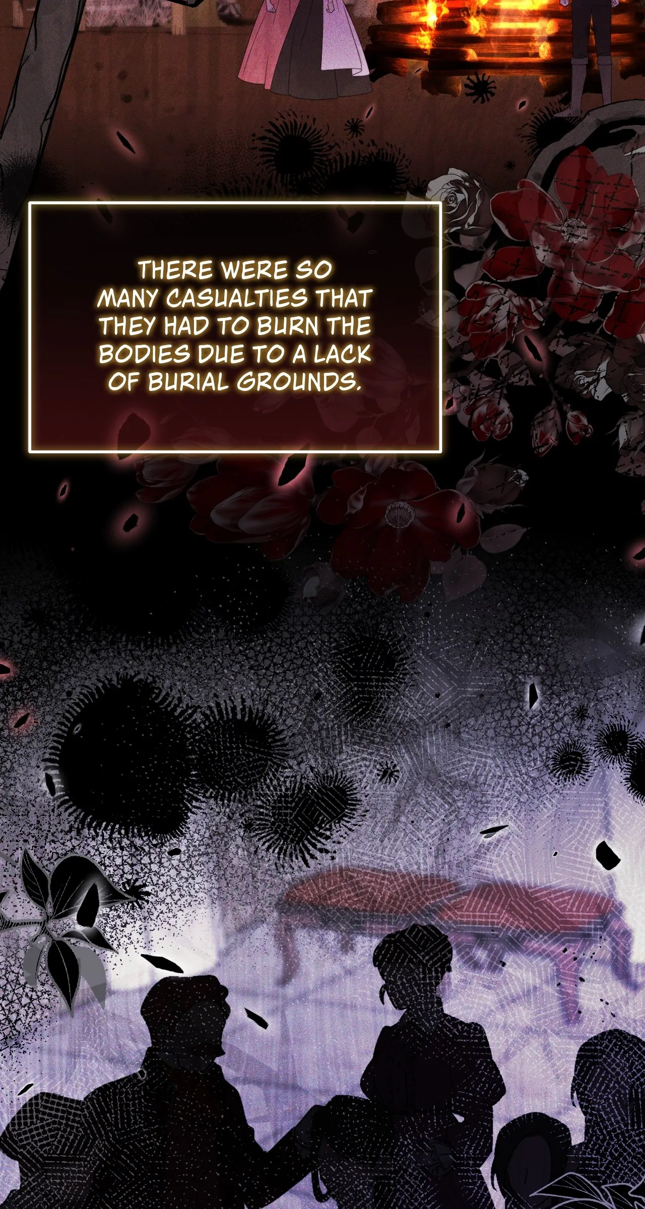 Let Me Enjoy the Extra Life Chapter 42 - Page 14