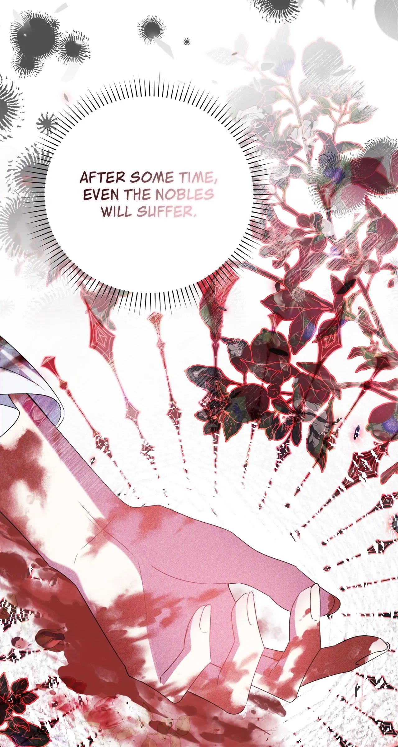 Let Me Enjoy the Extra Life Chapter 42 - Page 17