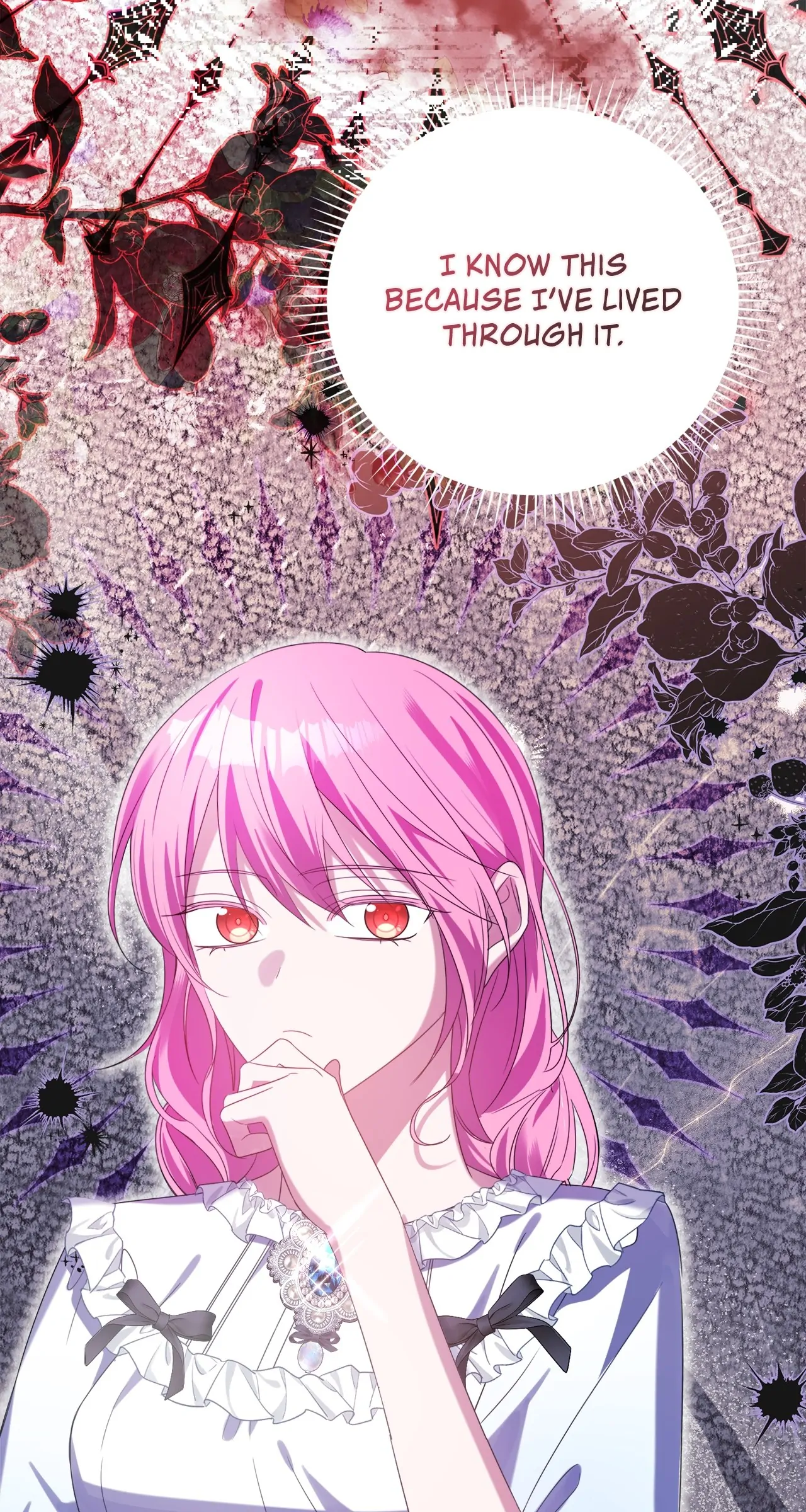 Let Me Enjoy the Extra Life Chapter 42 - Page 18