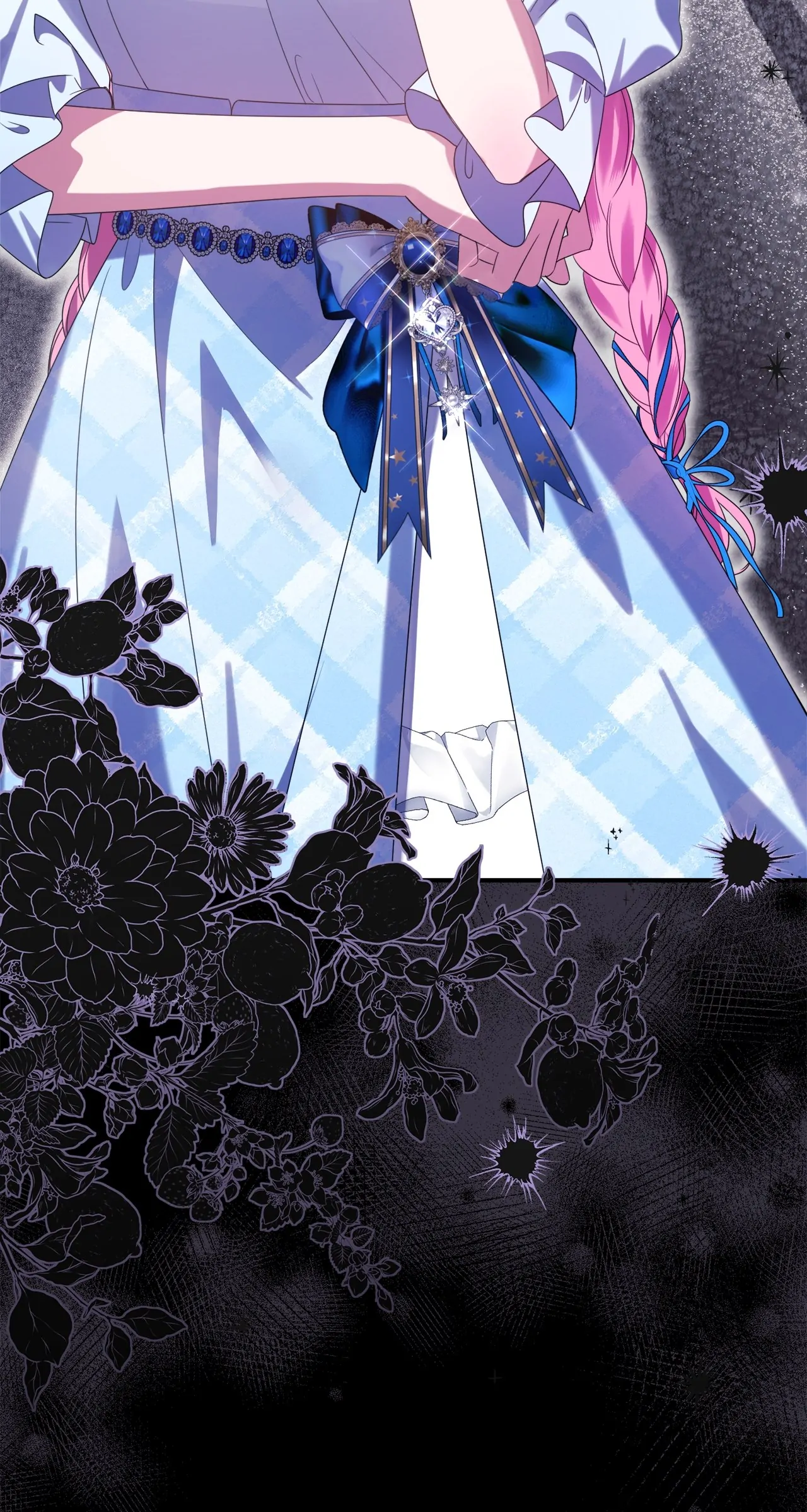 Let Me Enjoy the Extra Life Chapter 42 - Page 19