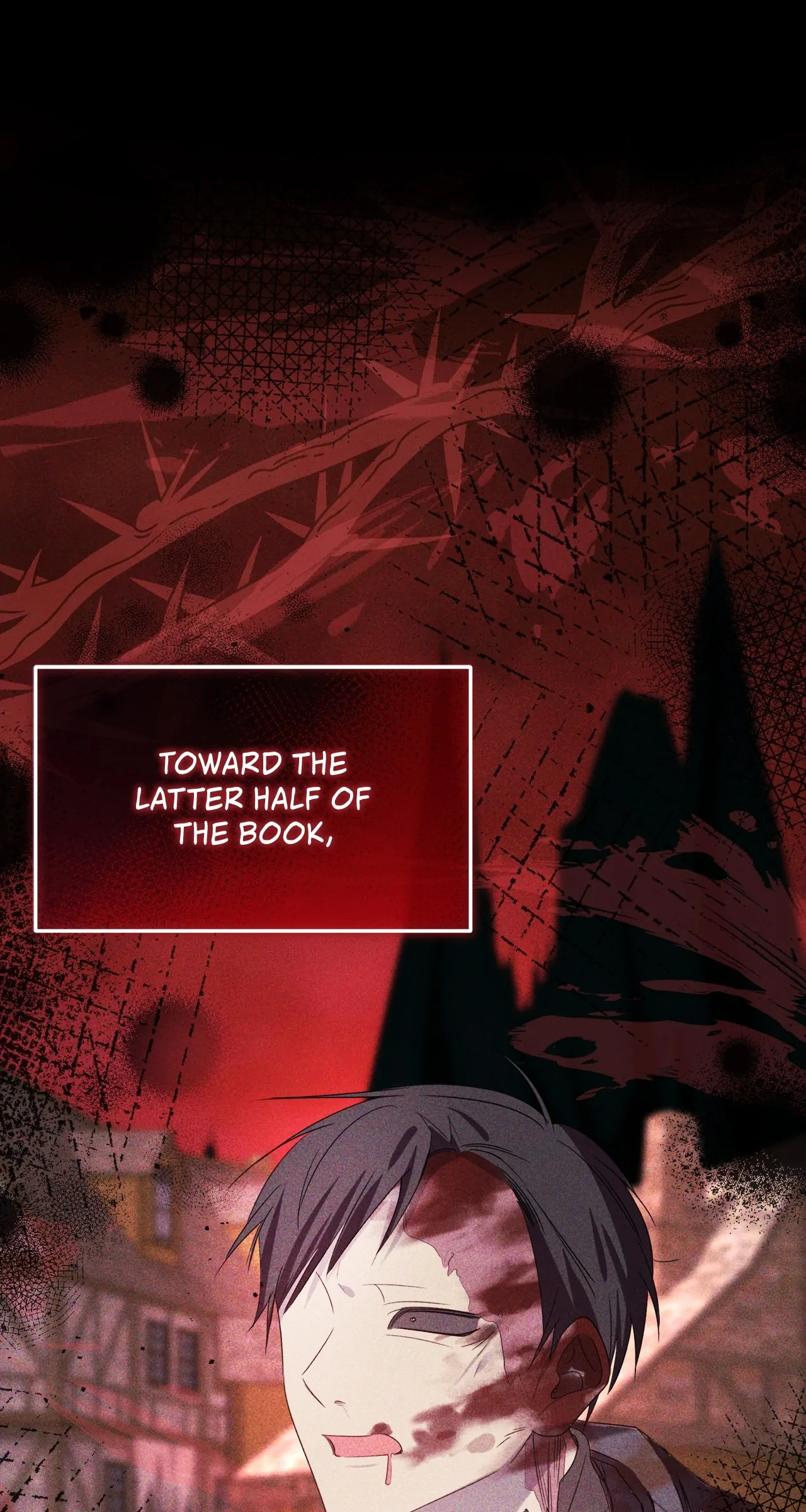 Let Me Enjoy the Extra Life Chapter 42 - Page 3