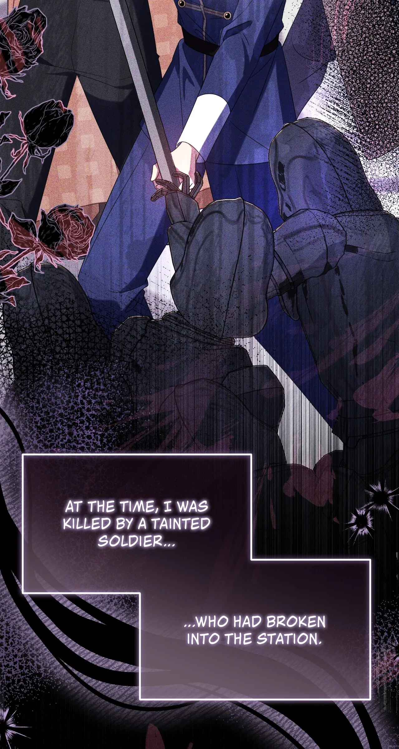 Let Me Enjoy the Extra Life Chapter 42 - Page 22