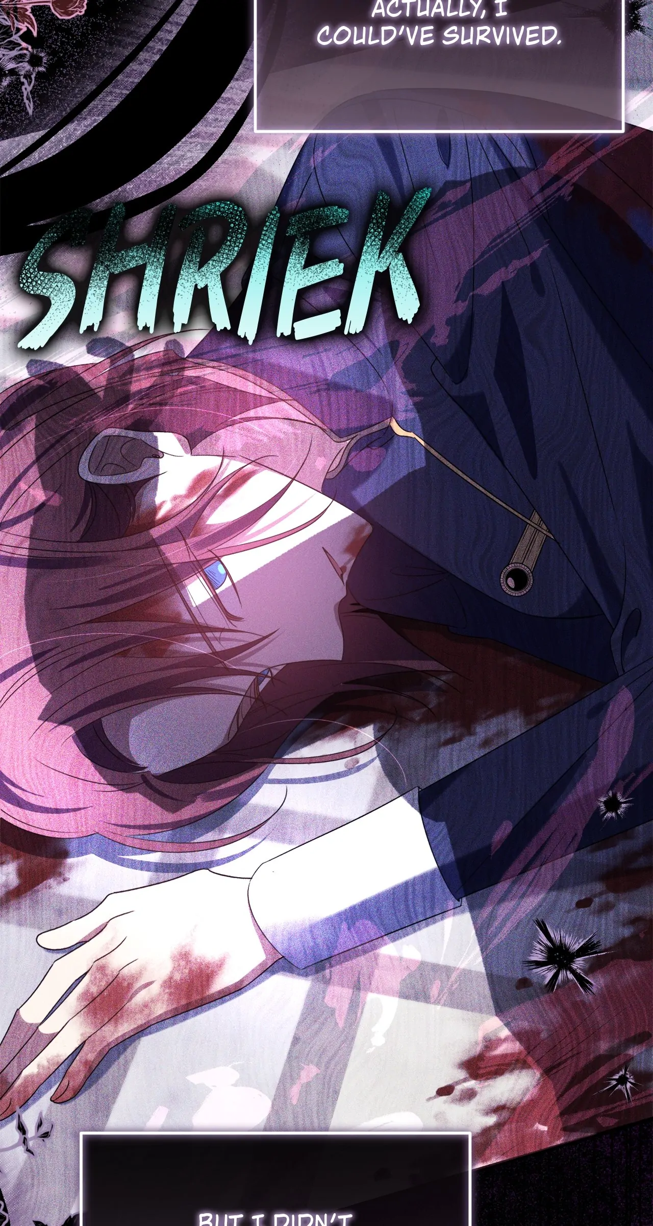 Let Me Enjoy the Extra Life Chapter 42 - Page 24