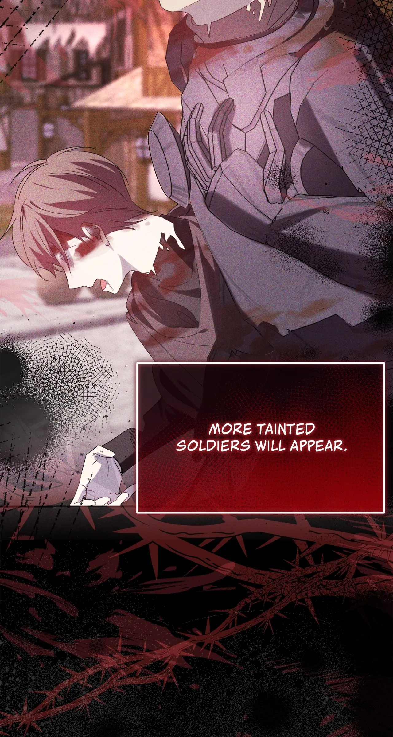 Let Me Enjoy the Extra Life Chapter 42 - Page 4