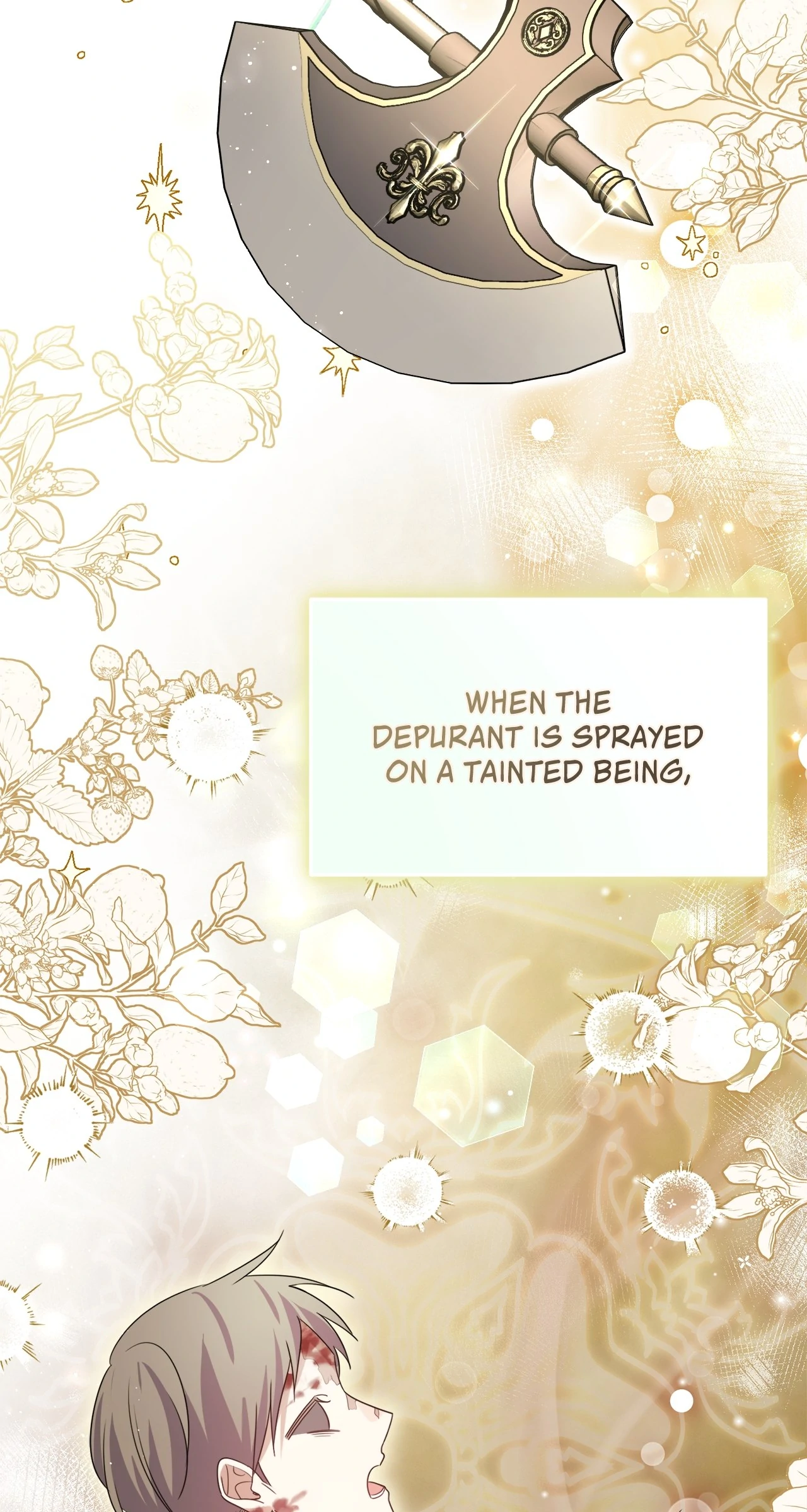 Let Me Enjoy the Extra Life Chapter 42 - Page 32