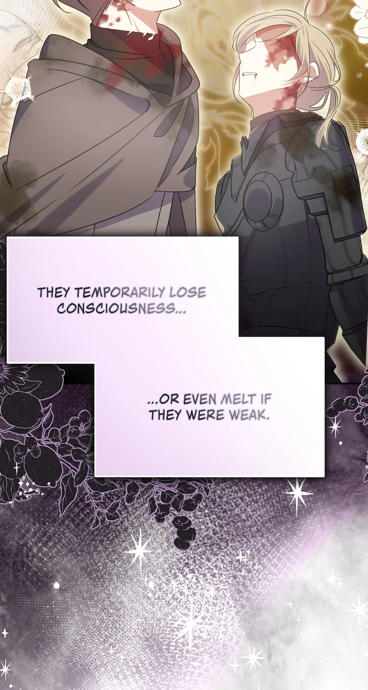 Let Me Enjoy the Extra Life Chapter 42 - Page 33