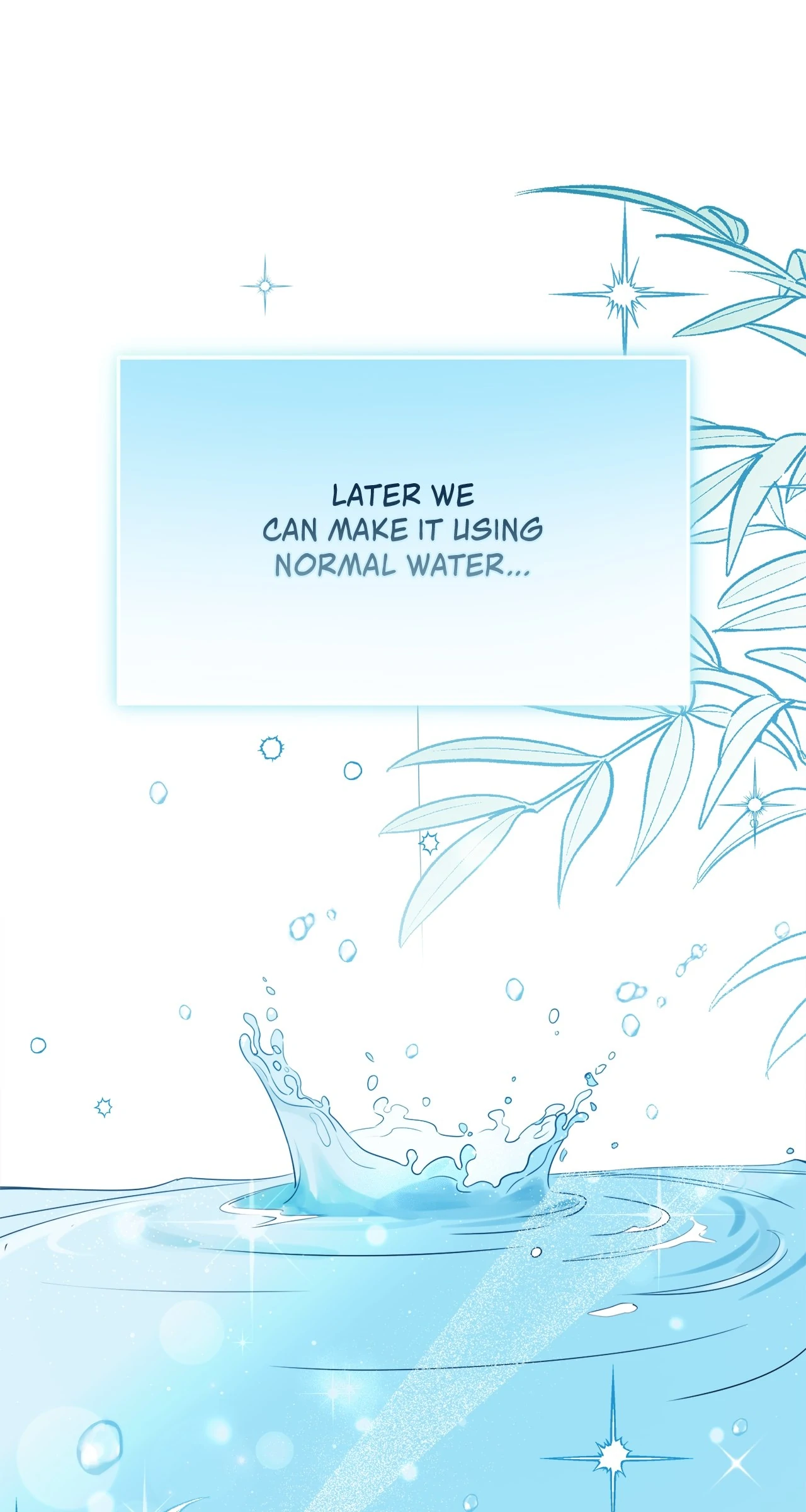 Let Me Enjoy the Extra Life Chapter 42 - Page 35