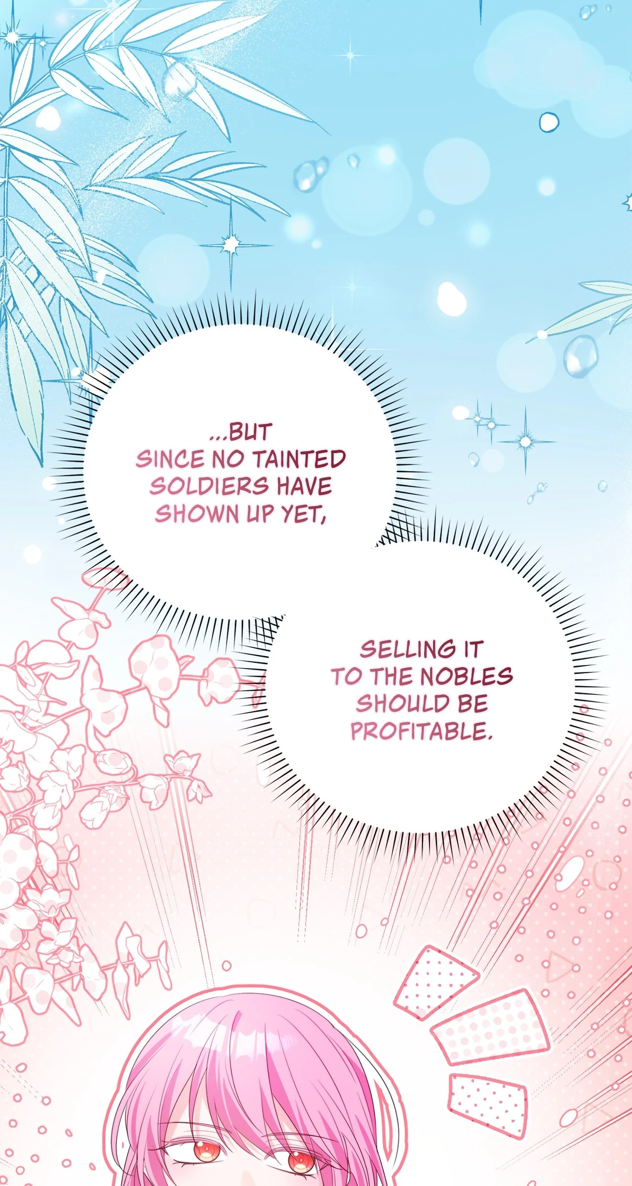 Let Me Enjoy the Extra Life Chapter 42 - Page 36