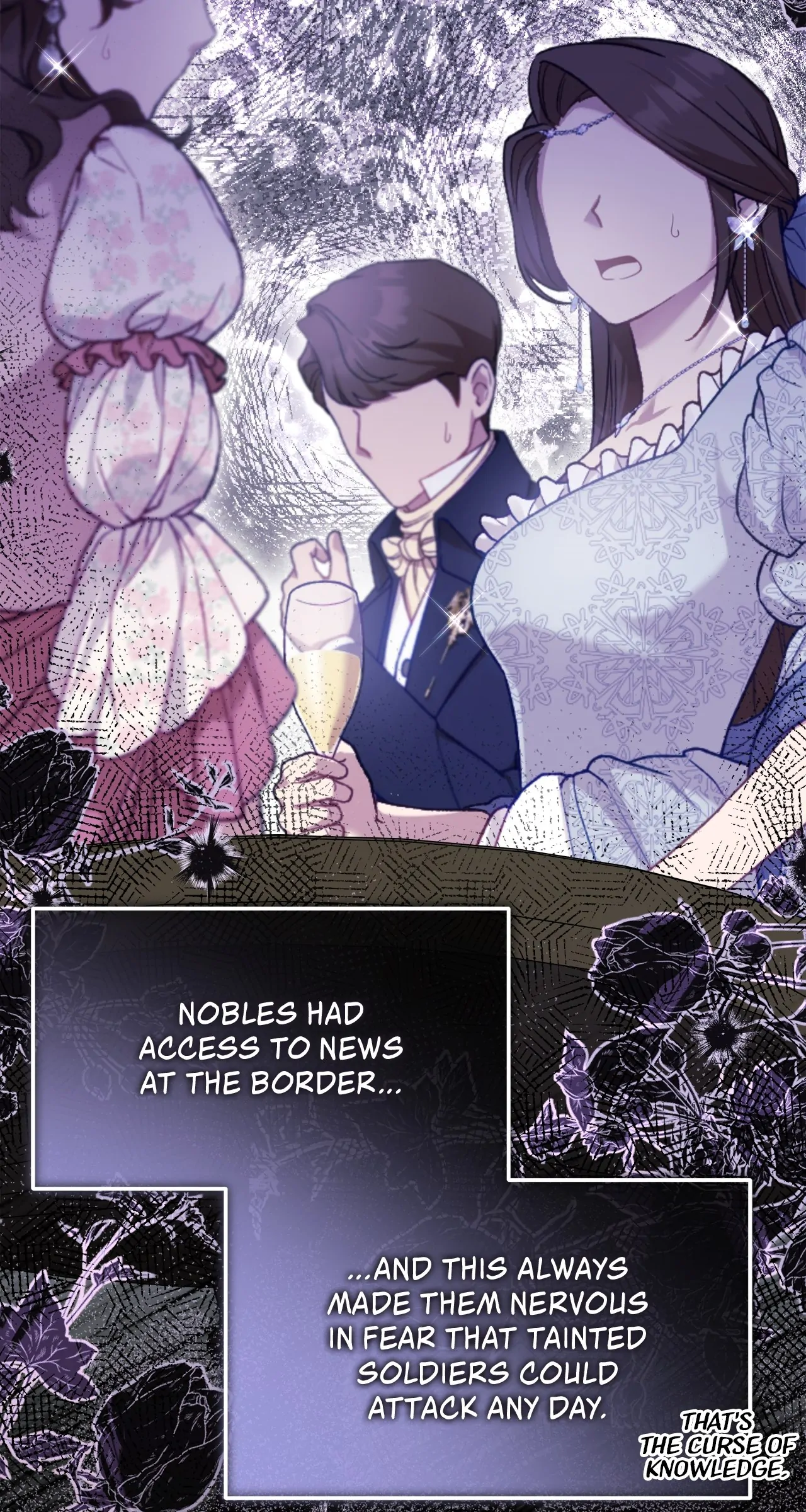 Let Me Enjoy the Extra Life Chapter 42 - Page 38