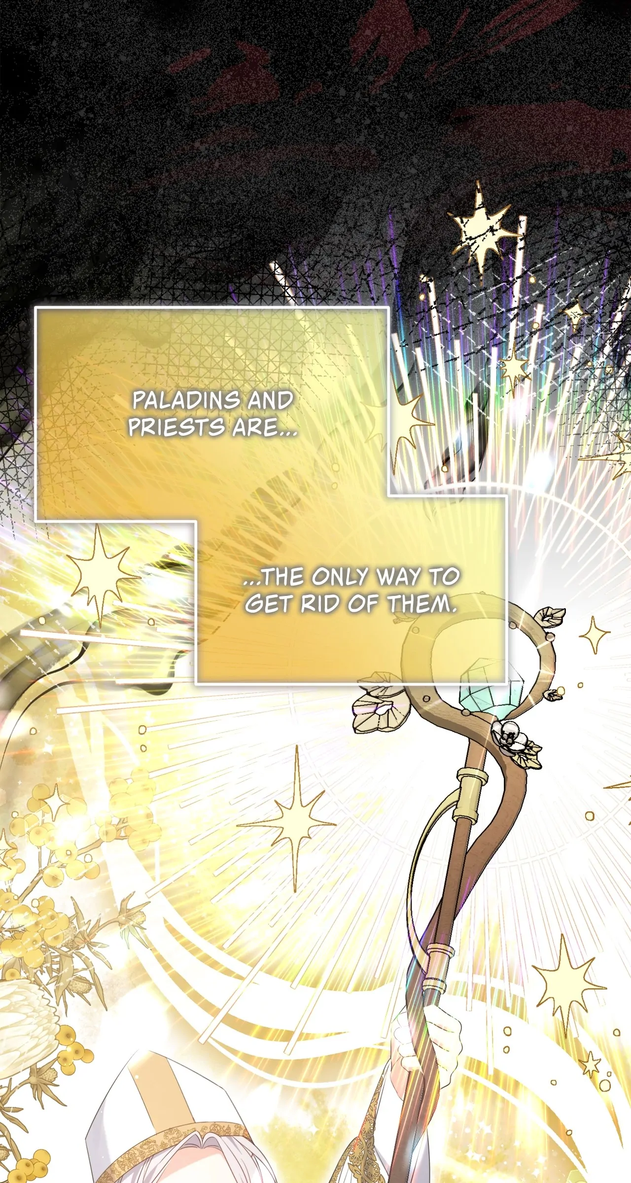 Let Me Enjoy the Extra Life Chapter 42 - Page 5