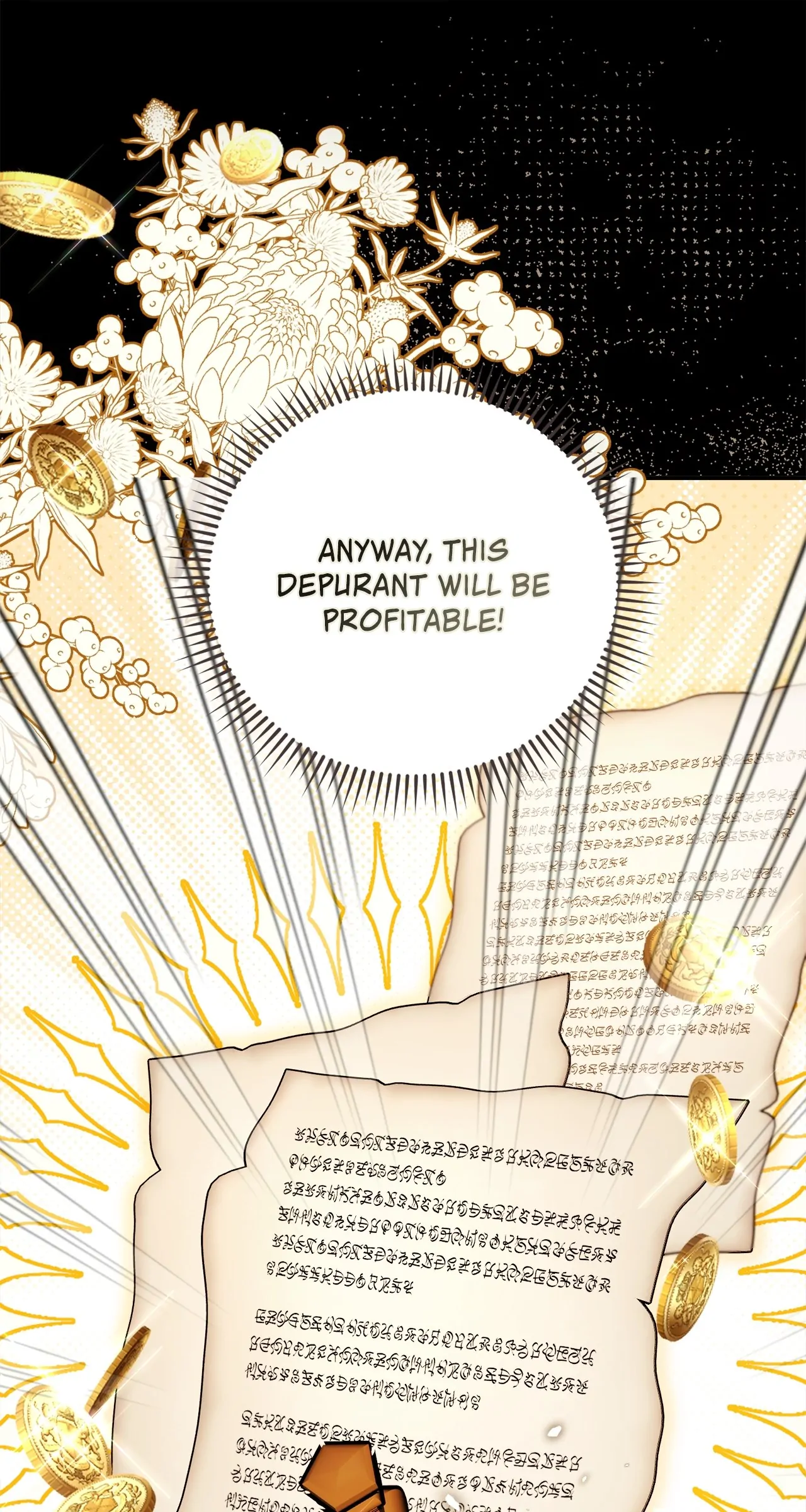 Let Me Enjoy the Extra Life Chapter 42 - Page 41