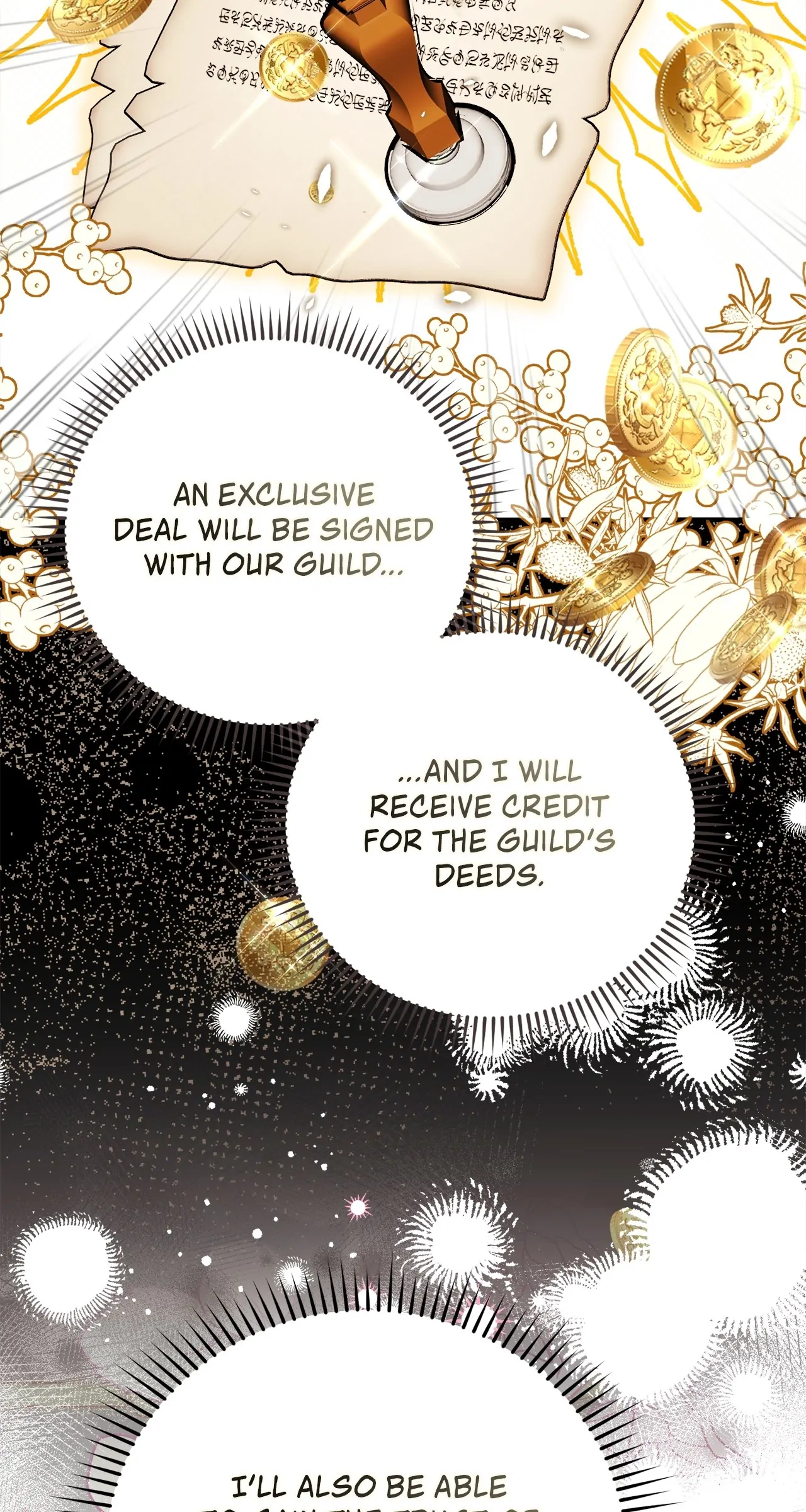 Let Me Enjoy the Extra Life Chapter 42 - Page 42