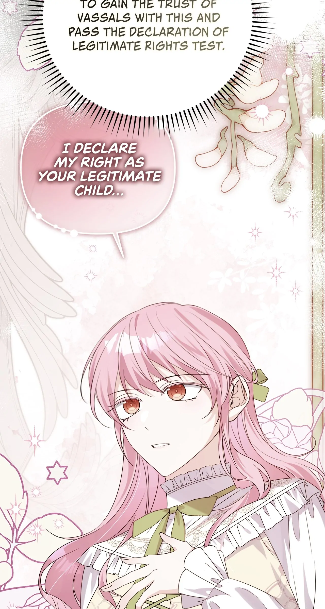 Let Me Enjoy the Extra Life Chapter 42 - Page 43