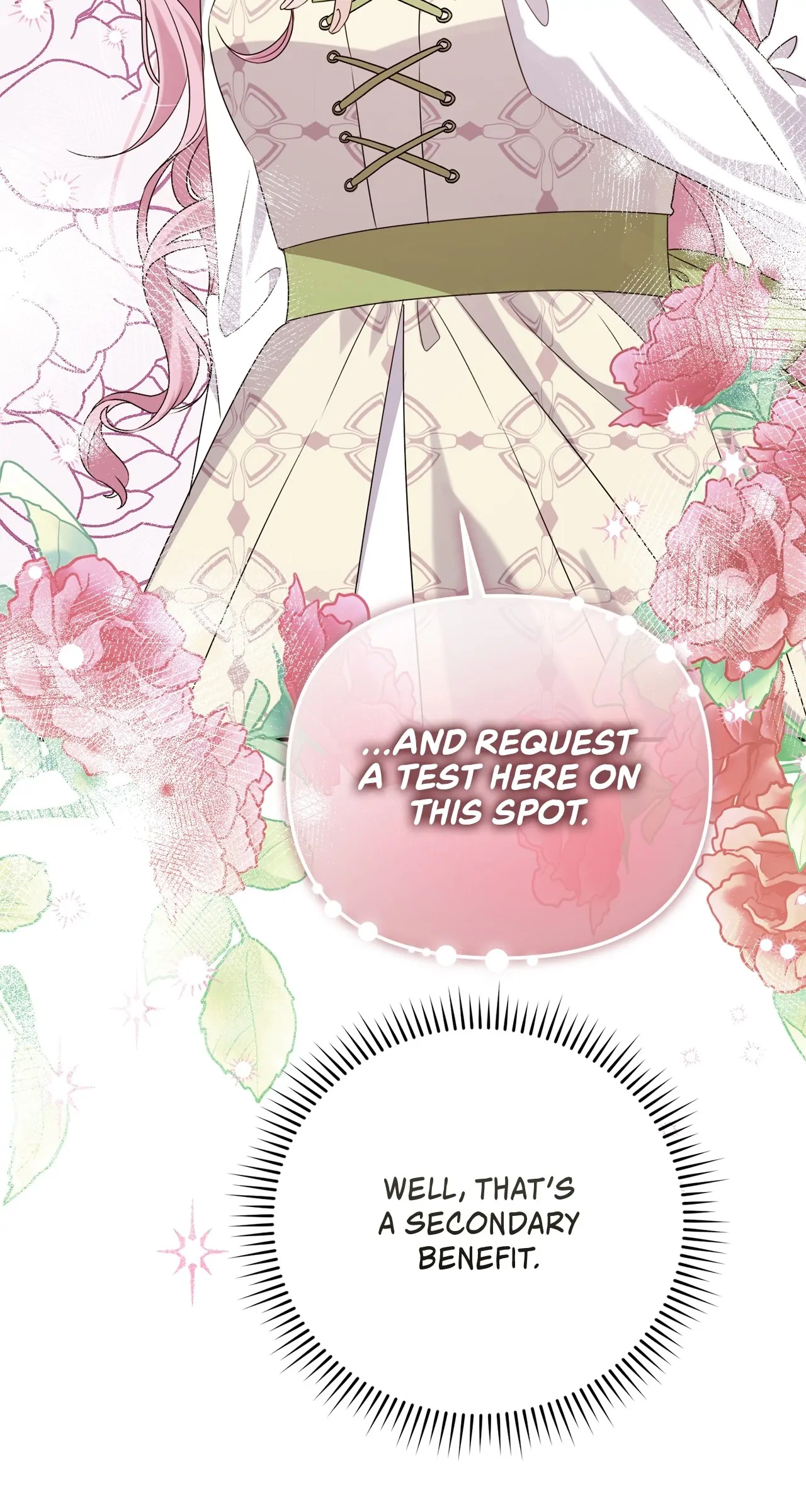 Let Me Enjoy the Extra Life Chapter 42 - Page 44