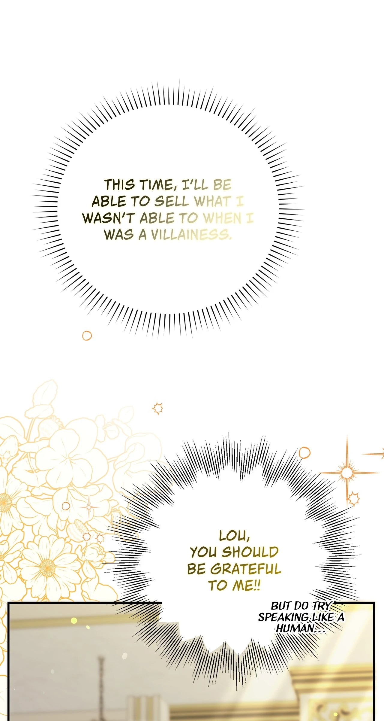 Let Me Enjoy the Extra Life Chapter 42 - Page 46